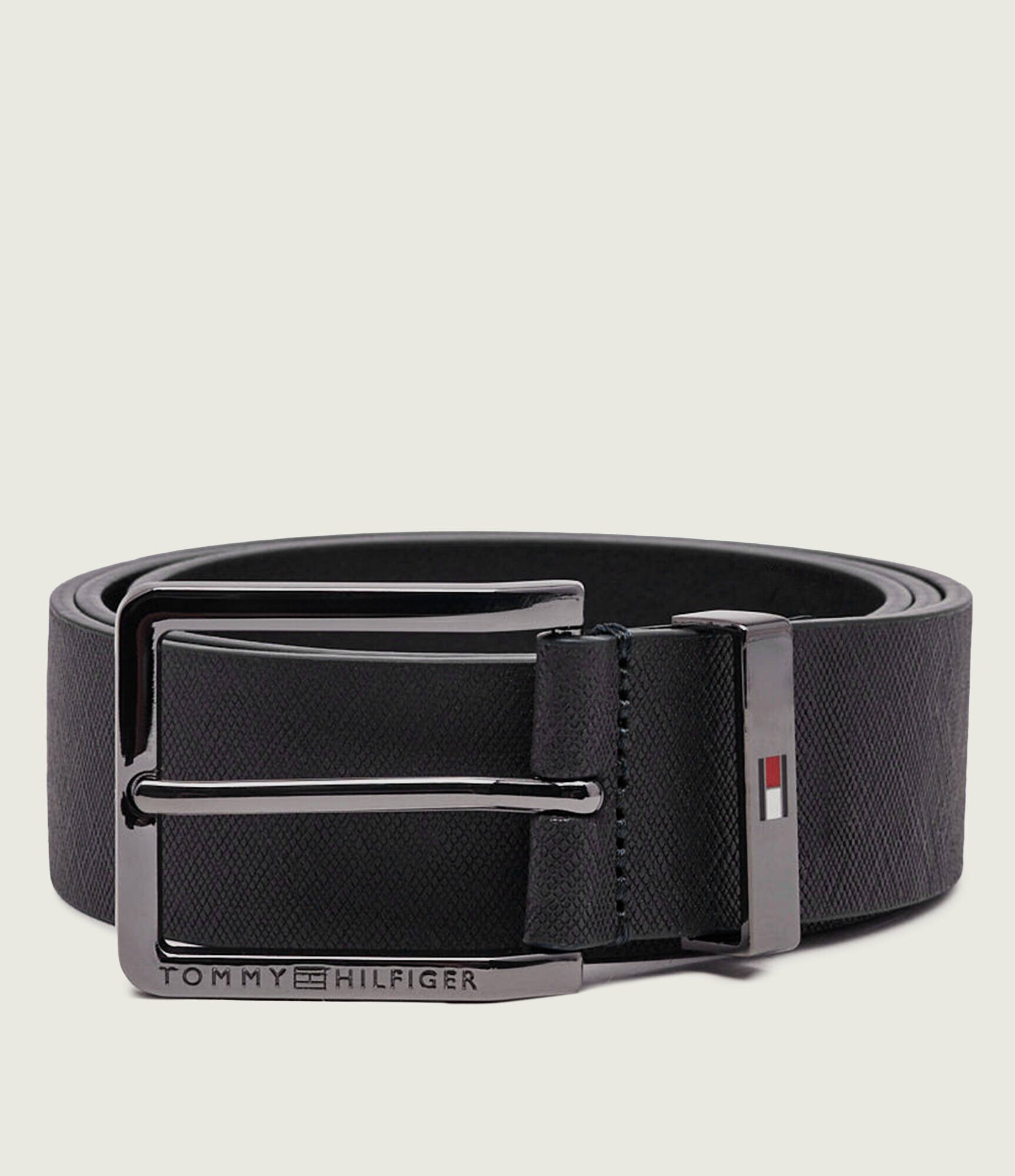 Tommy Hilfiger Curea de piele Oliver