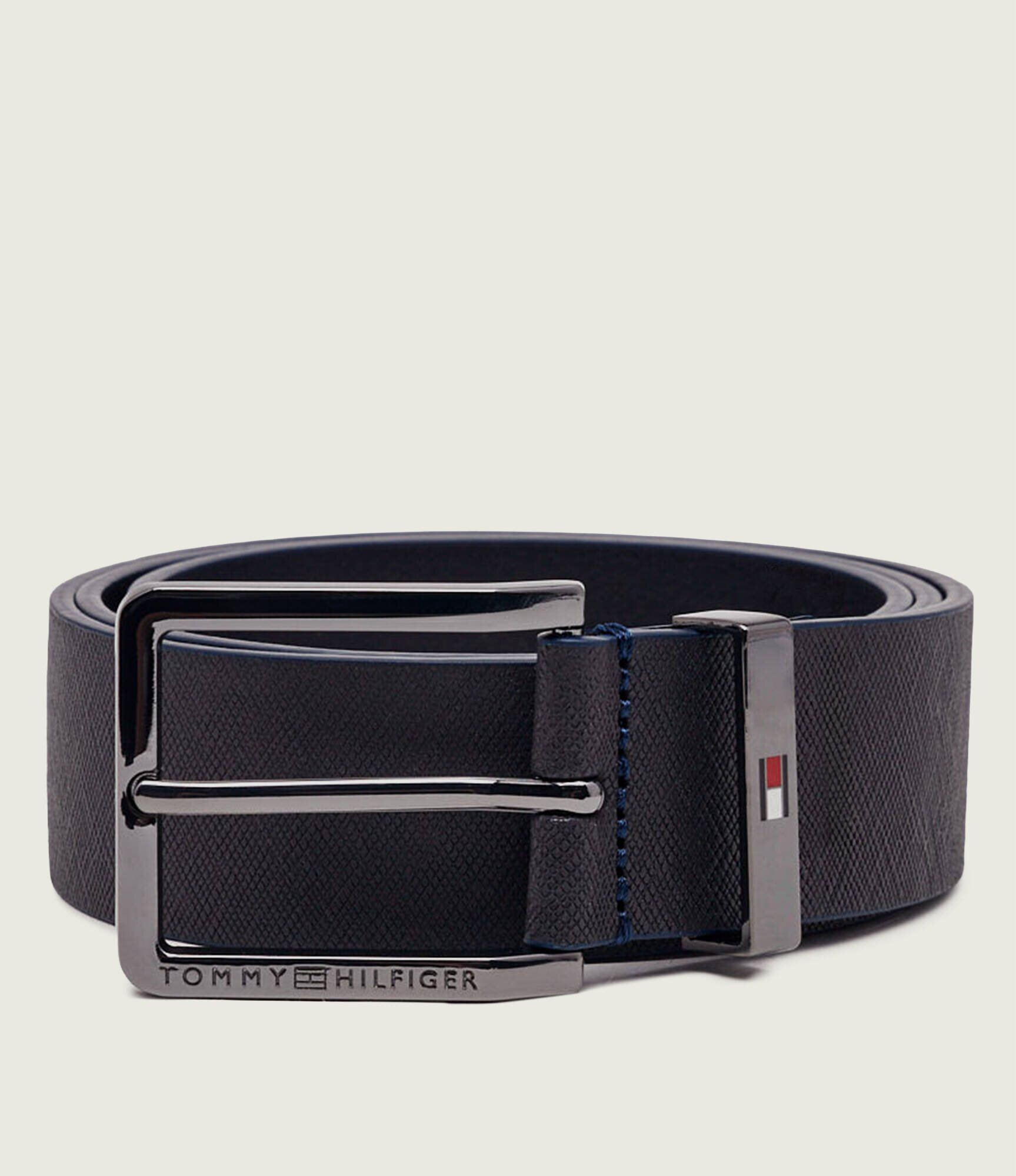 Tommy Hilfiger Curea de piele Oliver