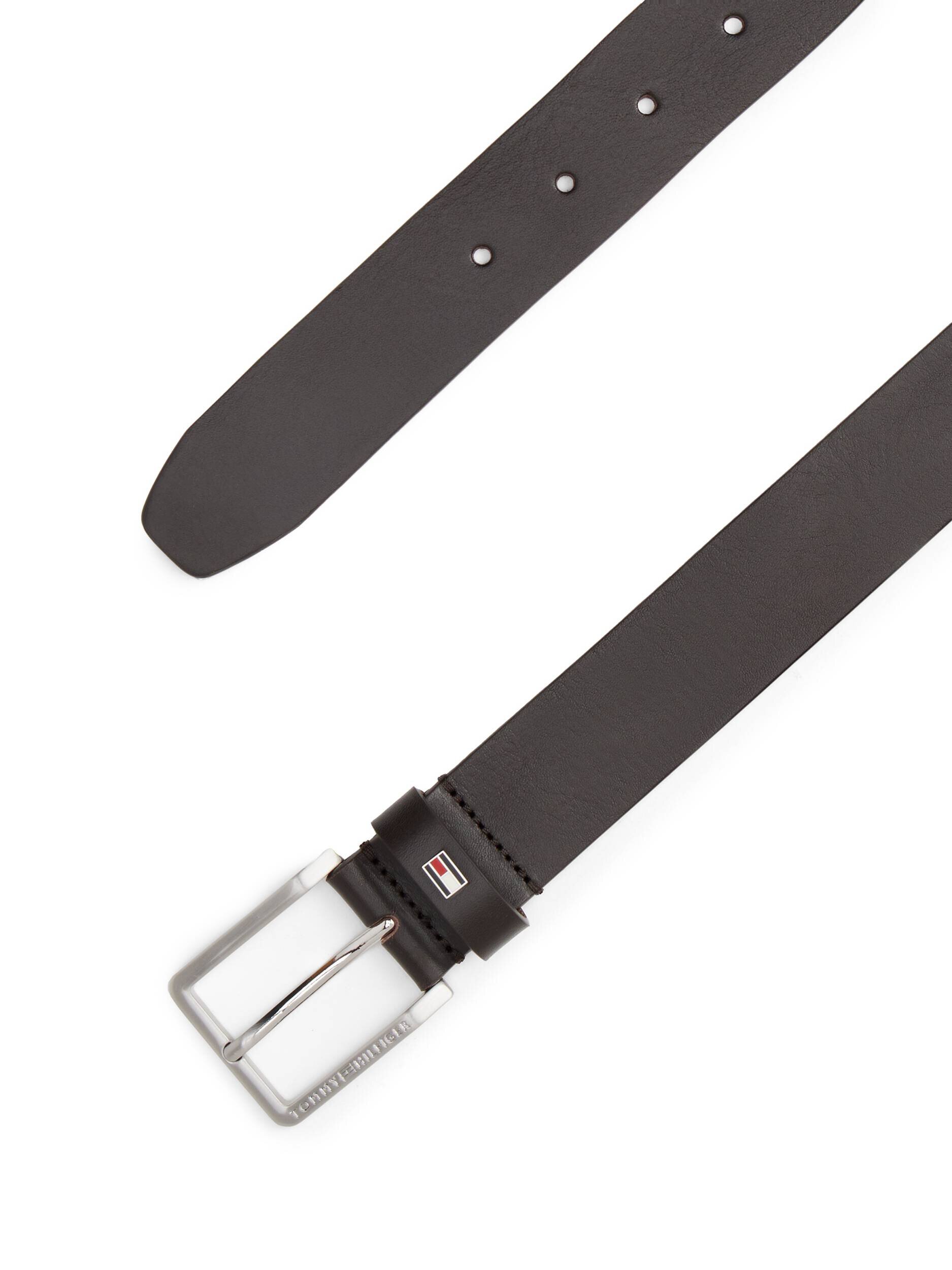 Tommy Hilfiger Curea de piele Oliver 3.5