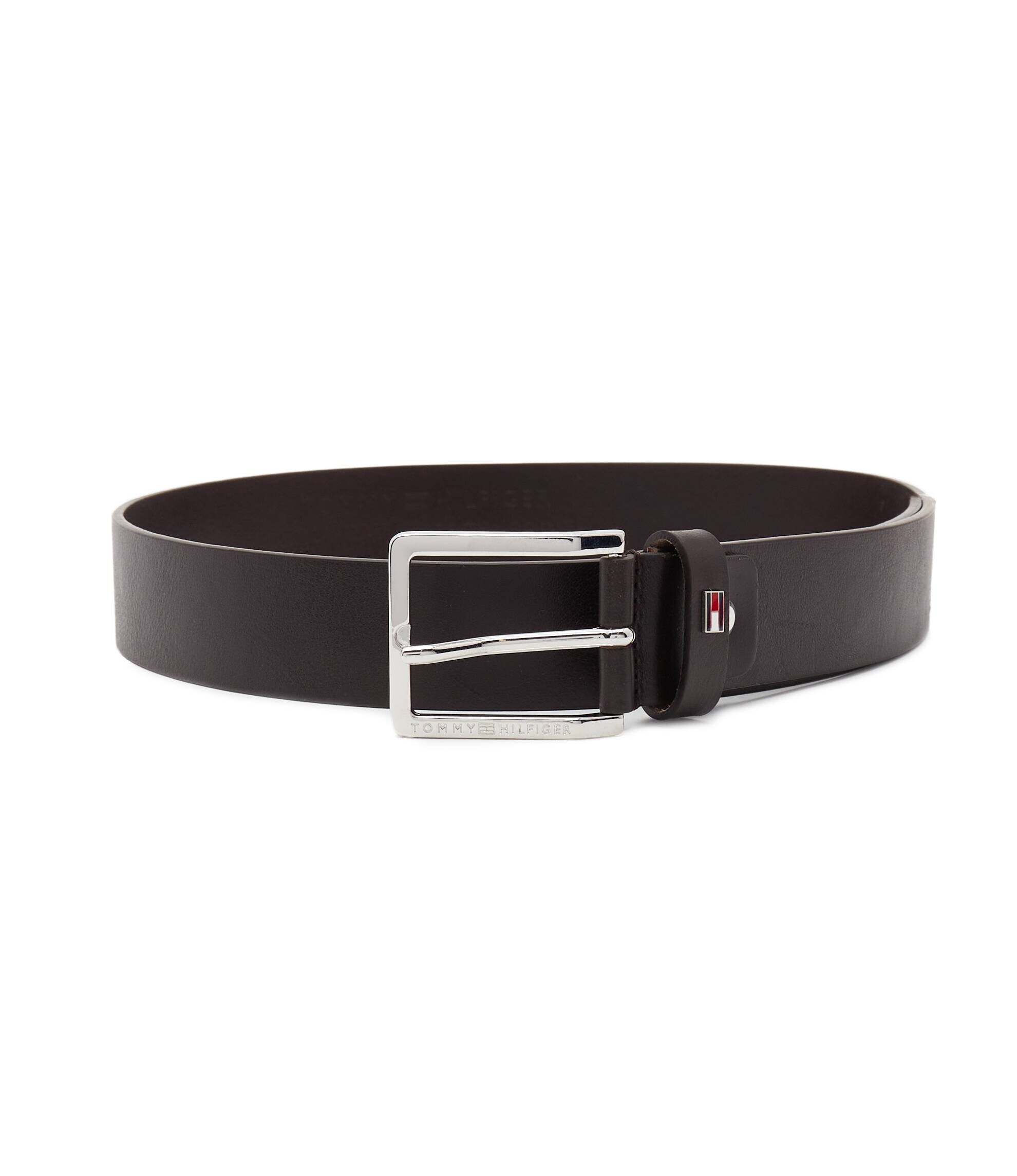 Tommy Hilfiger Curea de piele OLIVER 3.5 ADJ