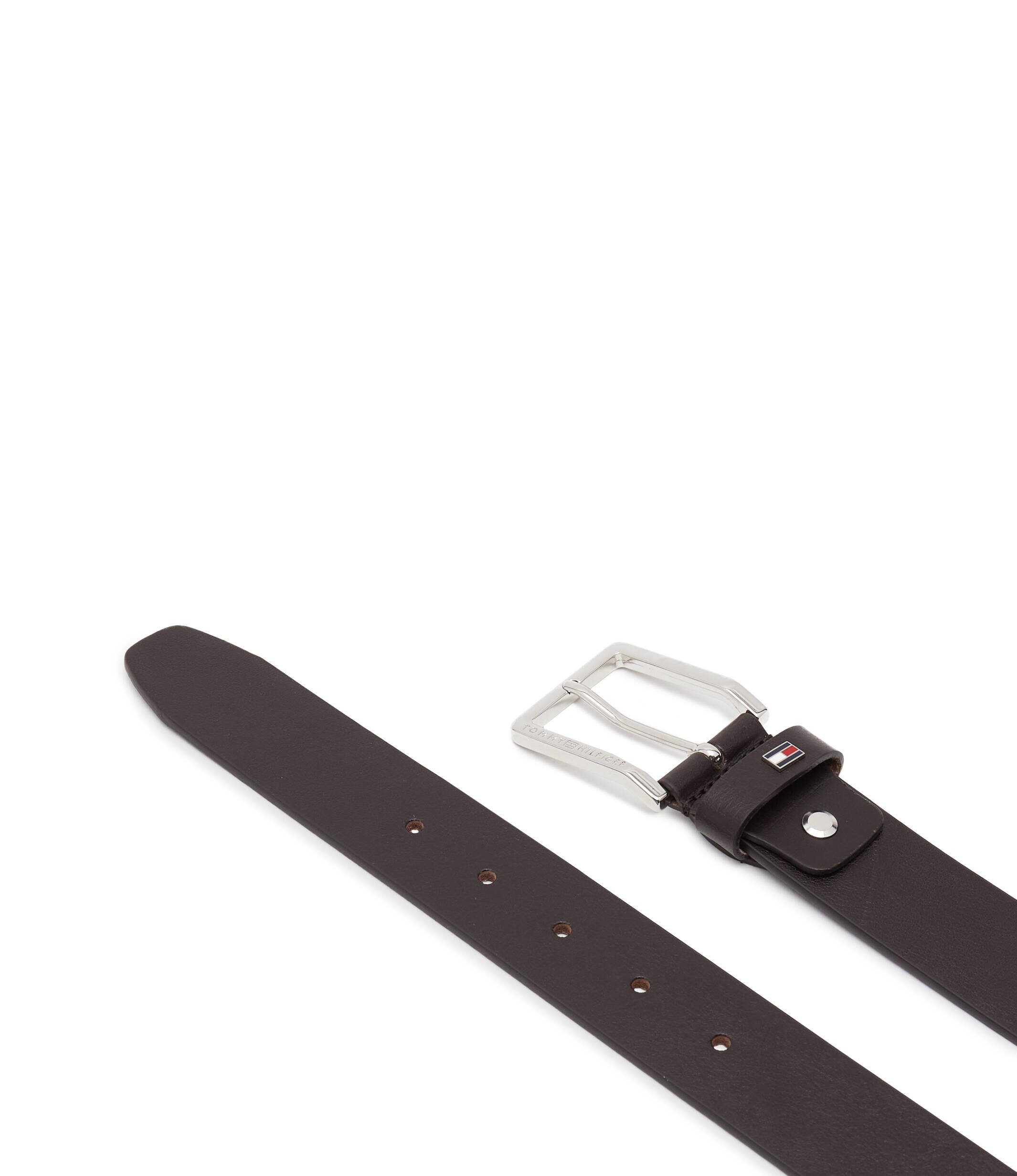 Tommy Hilfiger Curea de piele OLIVER 3.5 ADJ