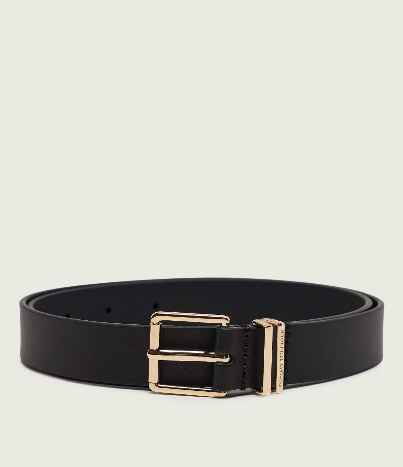 Tommy Hilfiger Curea de piele TH Square