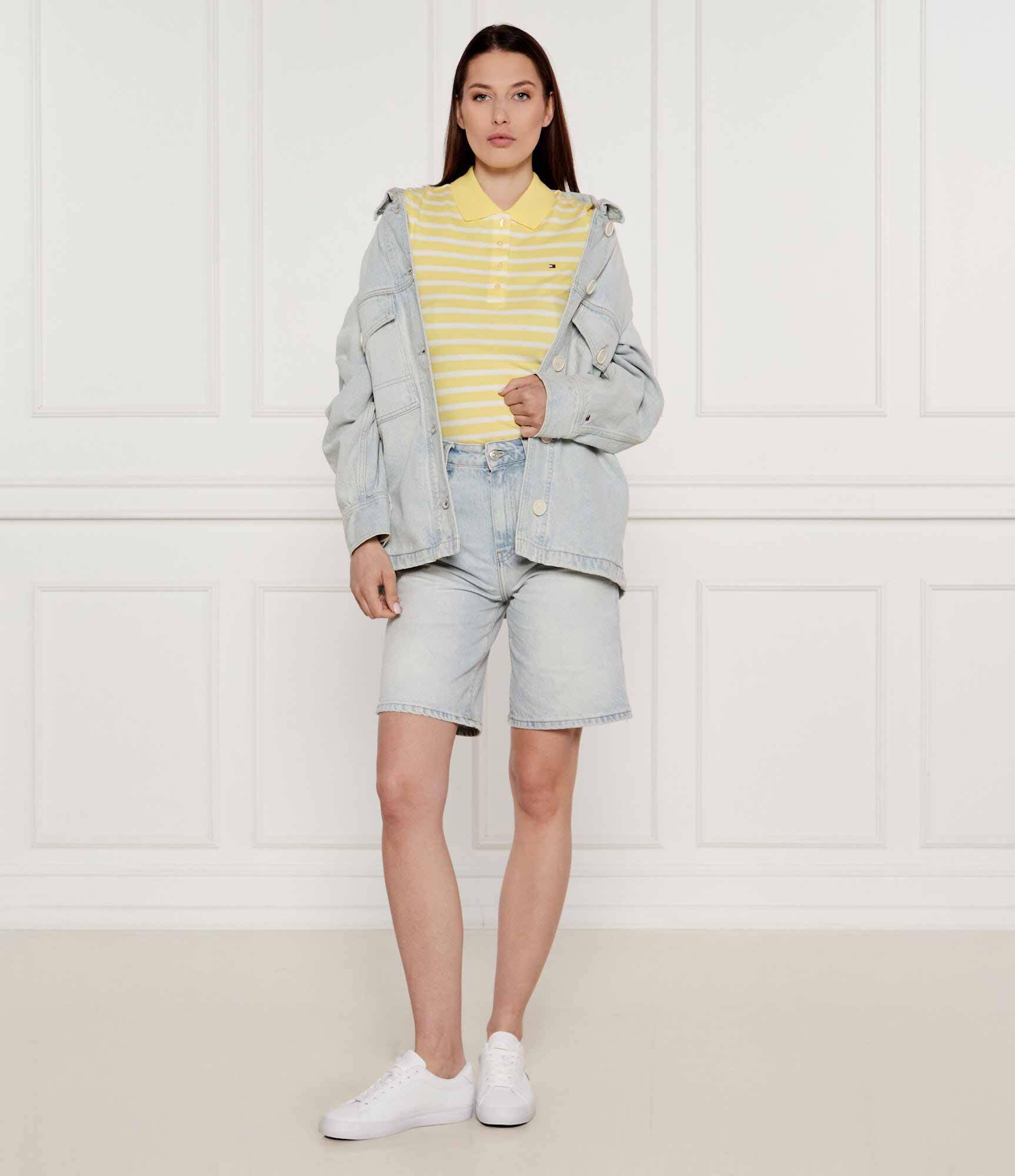 Tommy Hilfiger De blugi bermudy | Loose fit
