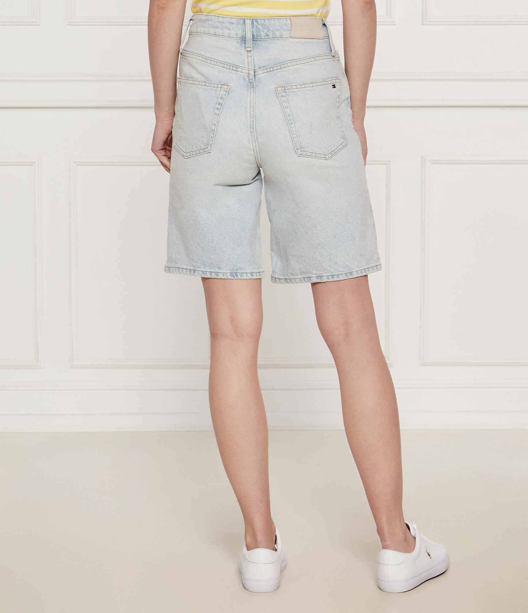 Tommy Hilfiger De blugi bermudy | Loose fit