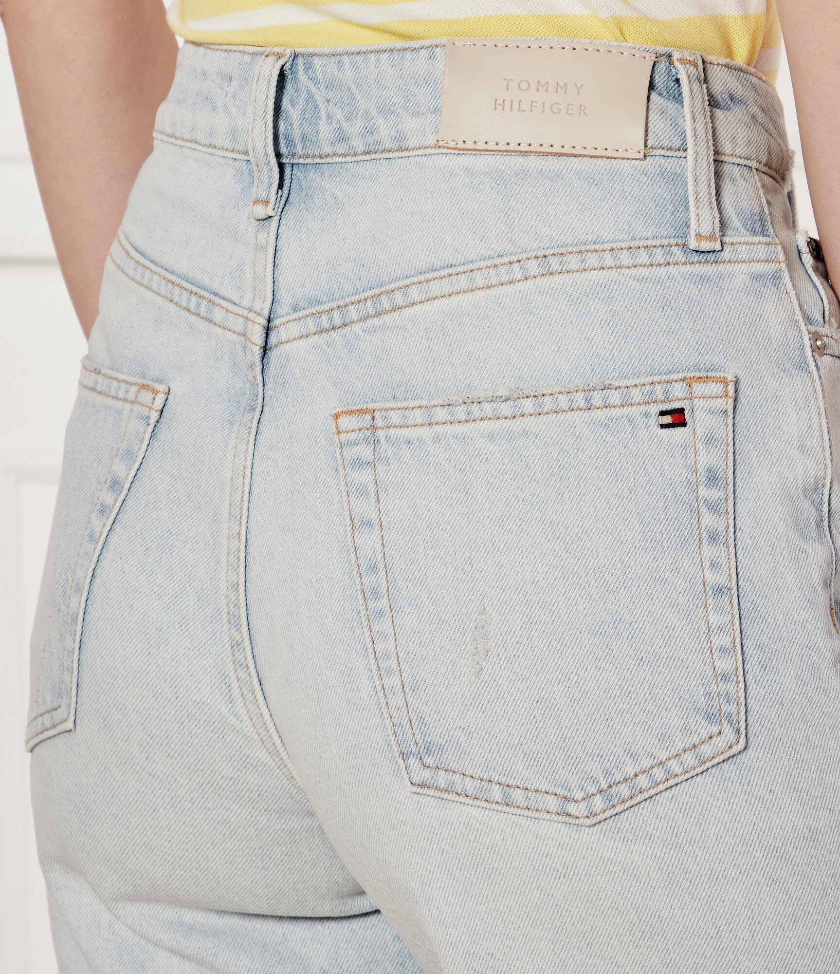 Tommy Hilfiger De blugi bermudy | Loose fit