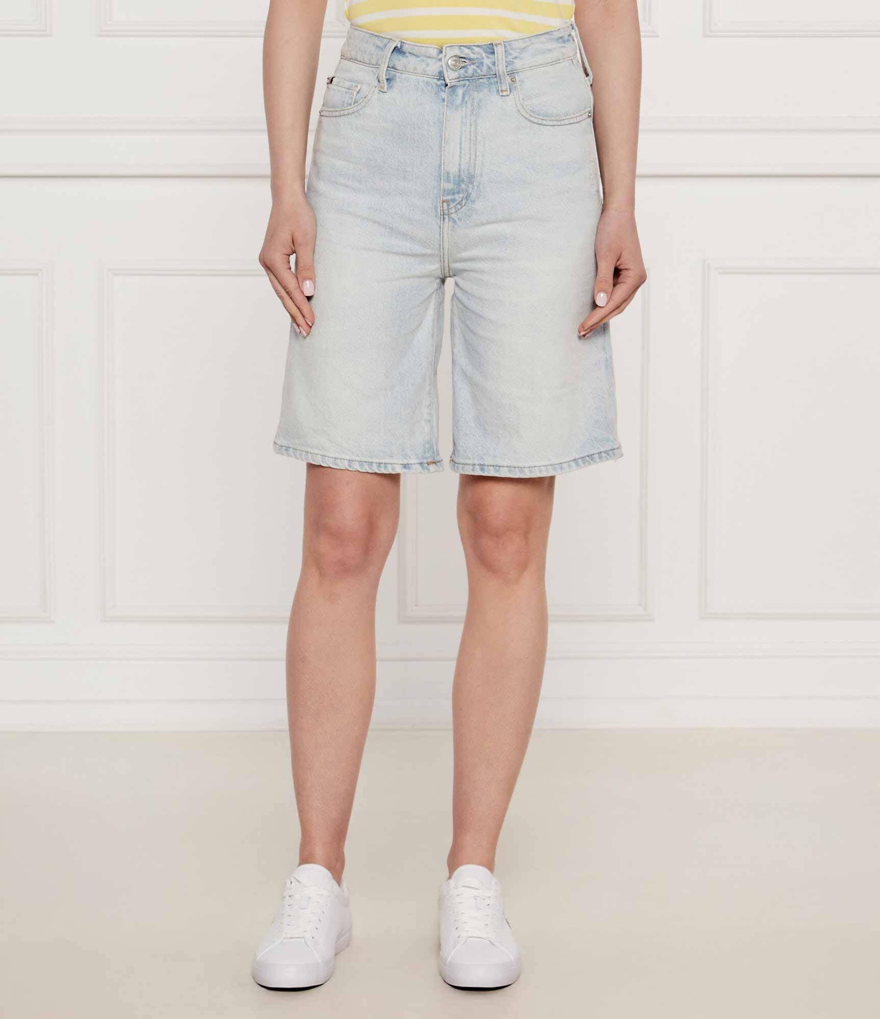 Tommy Hilfiger De blugi bermudy | Loose fit