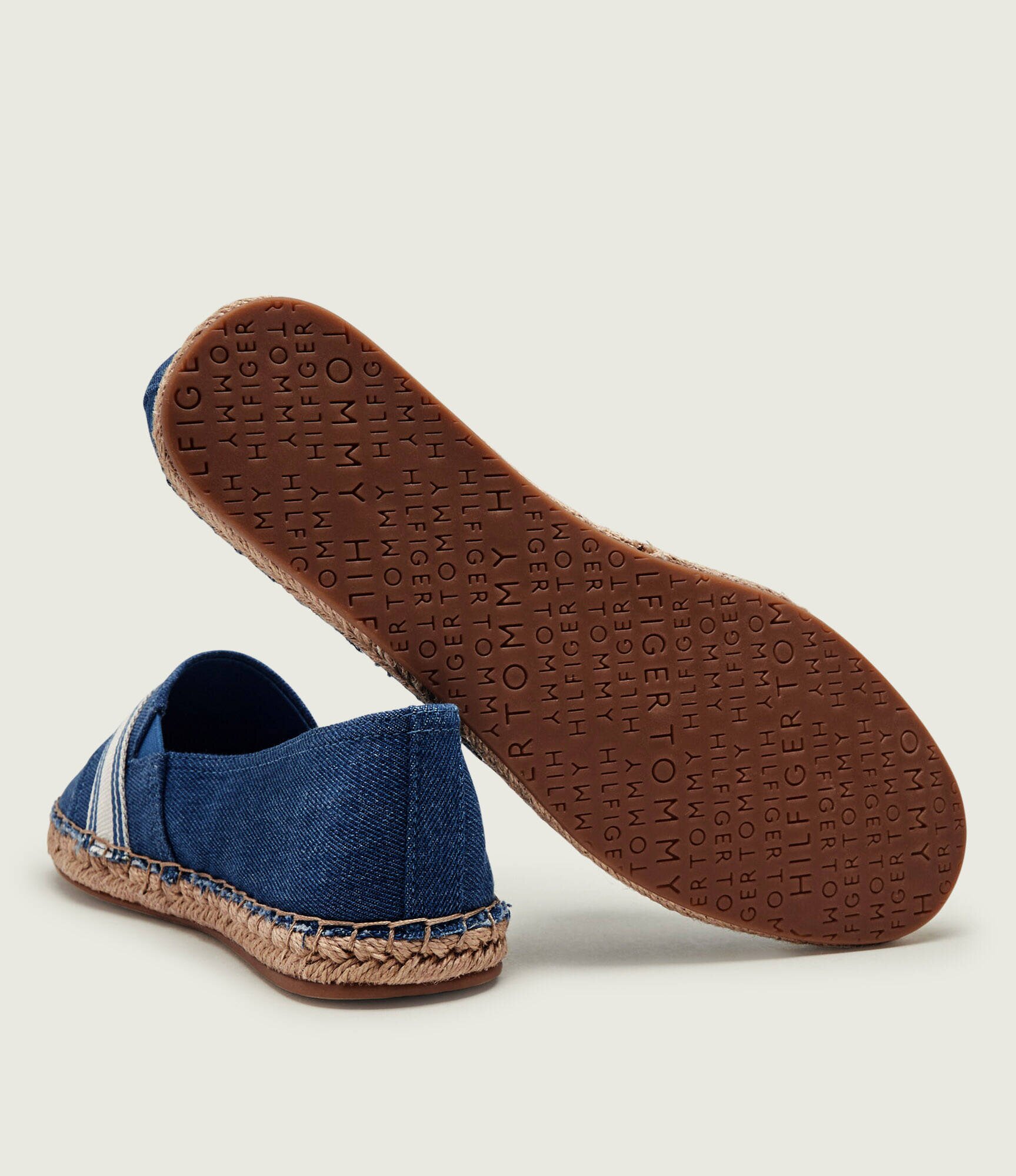 Tommy Hilfiger De blugi espadrile