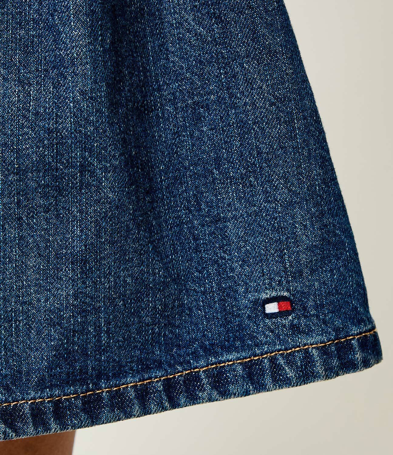 Tommy Hilfiger De blugi fustă