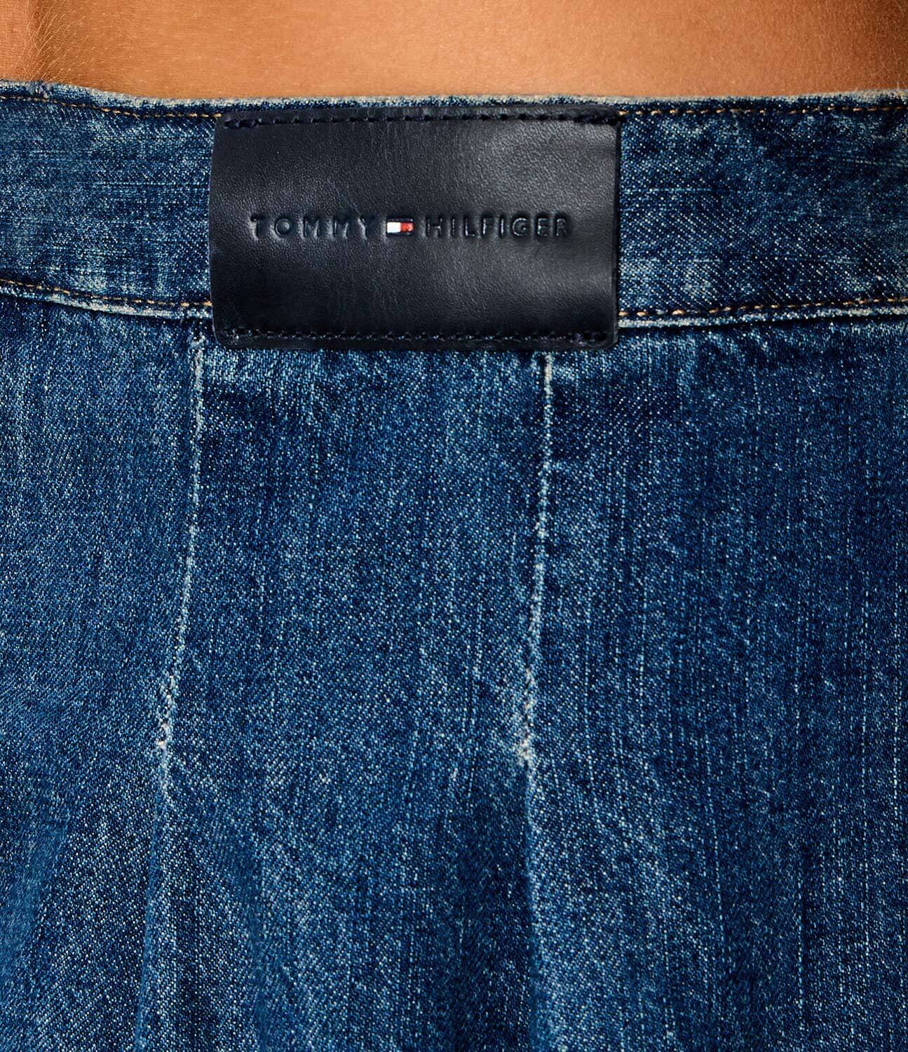 Tommy Hilfiger De blugi fustă