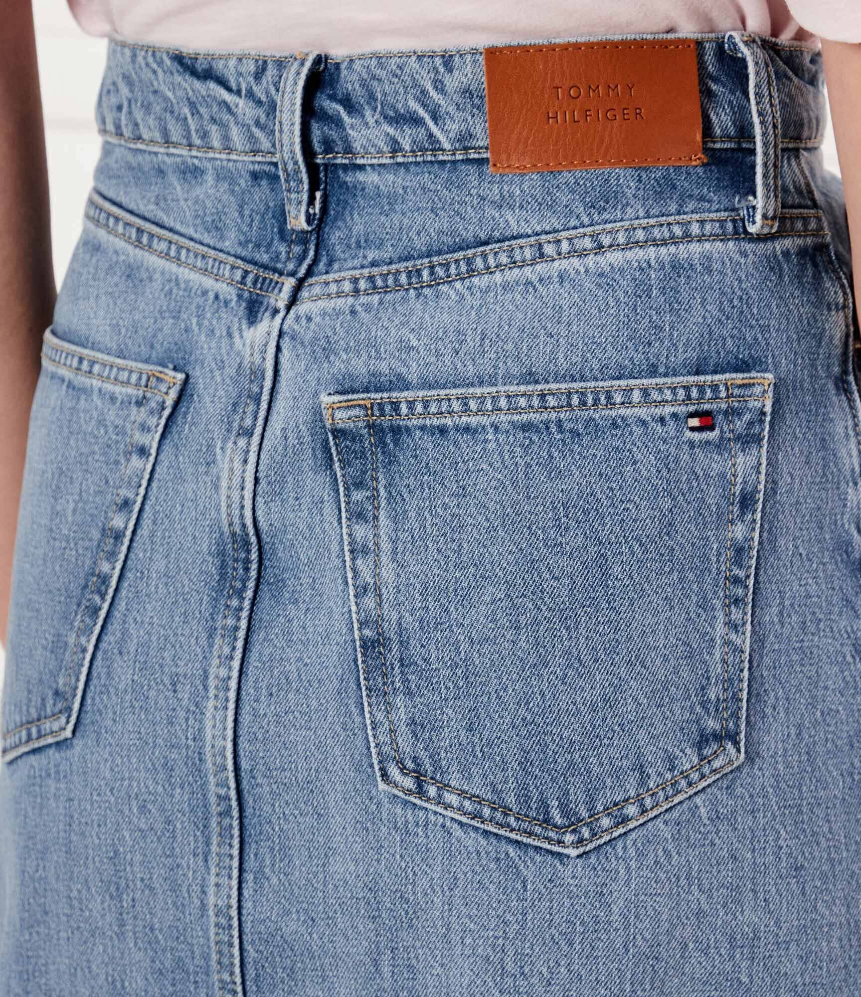 Tommy Hilfiger De blugi fustă