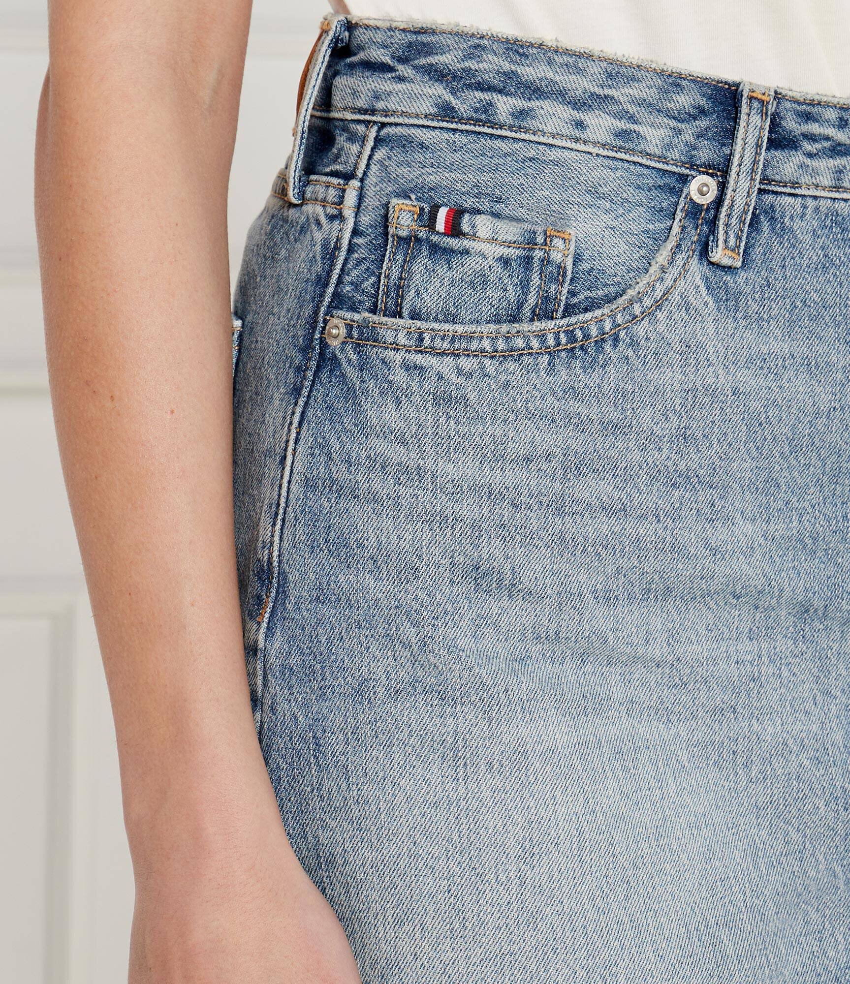 Tommy Hilfiger De blugi fustă
