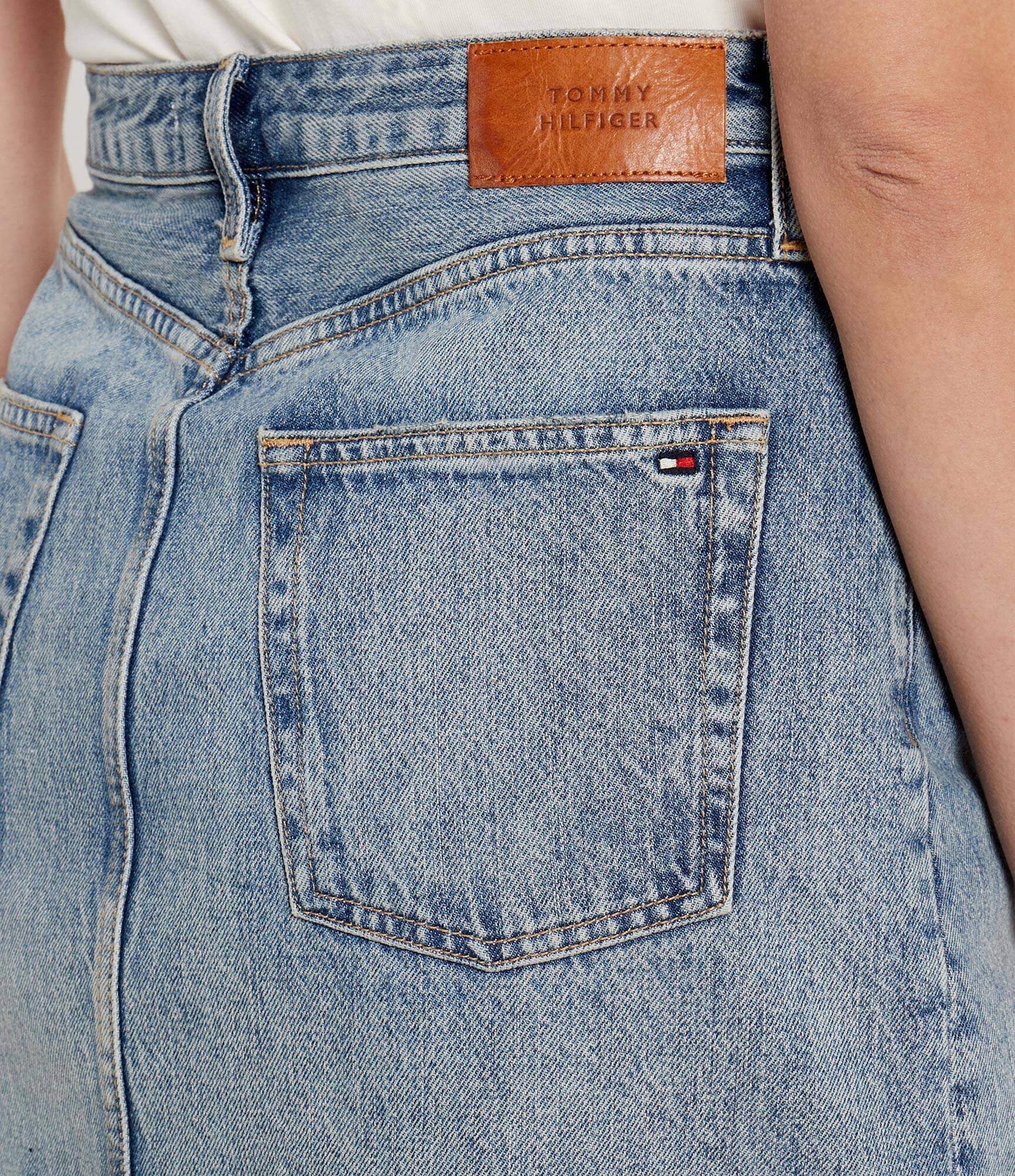 Tommy Hilfiger De blugi fustă