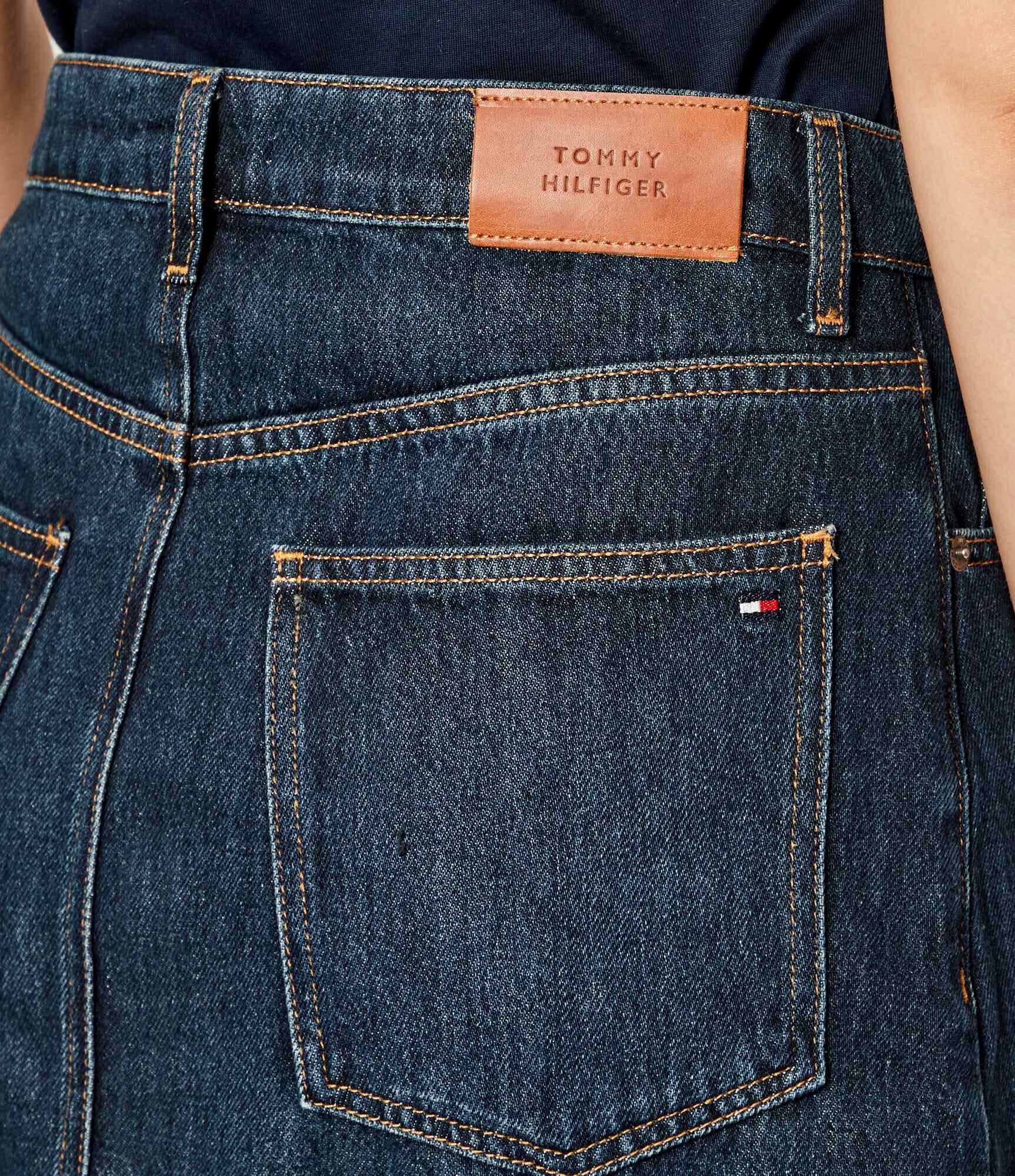 Tommy Hilfiger De blugi fustă MILO