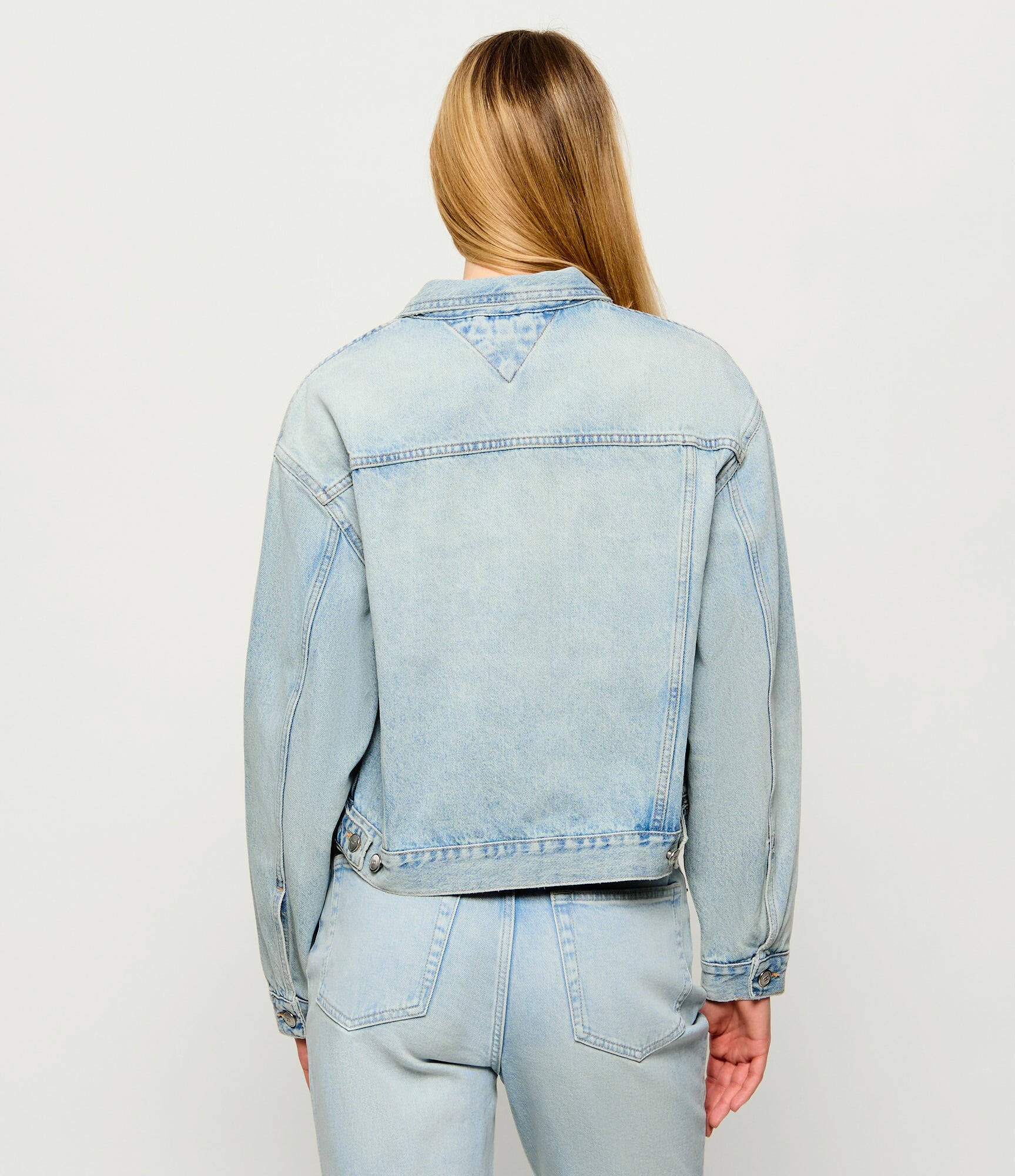 Tommy Hilfiger De blugi geacă Eve | Relaxed fit