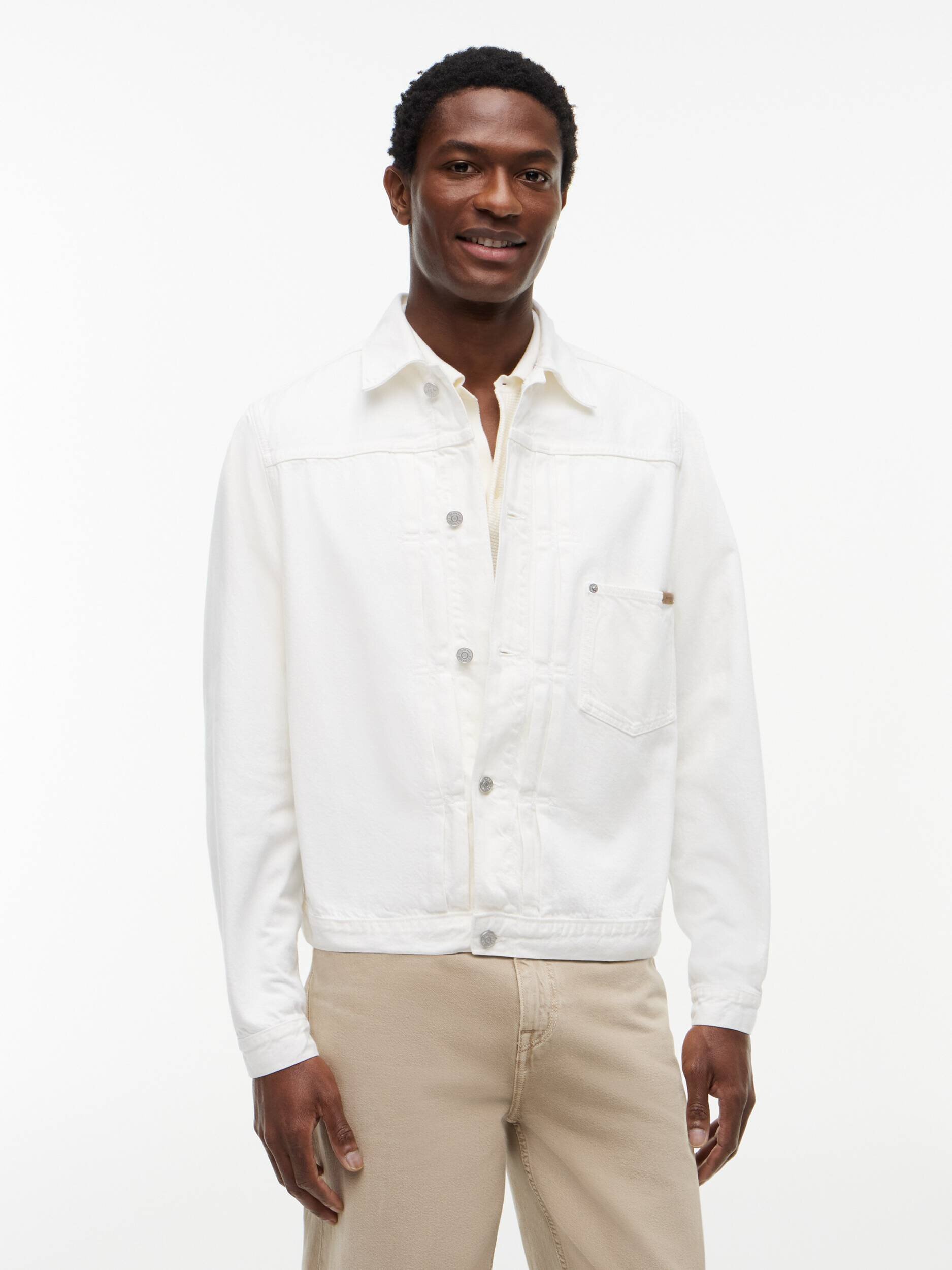 Tommy Hilfiger De blugi geacă | regular fit