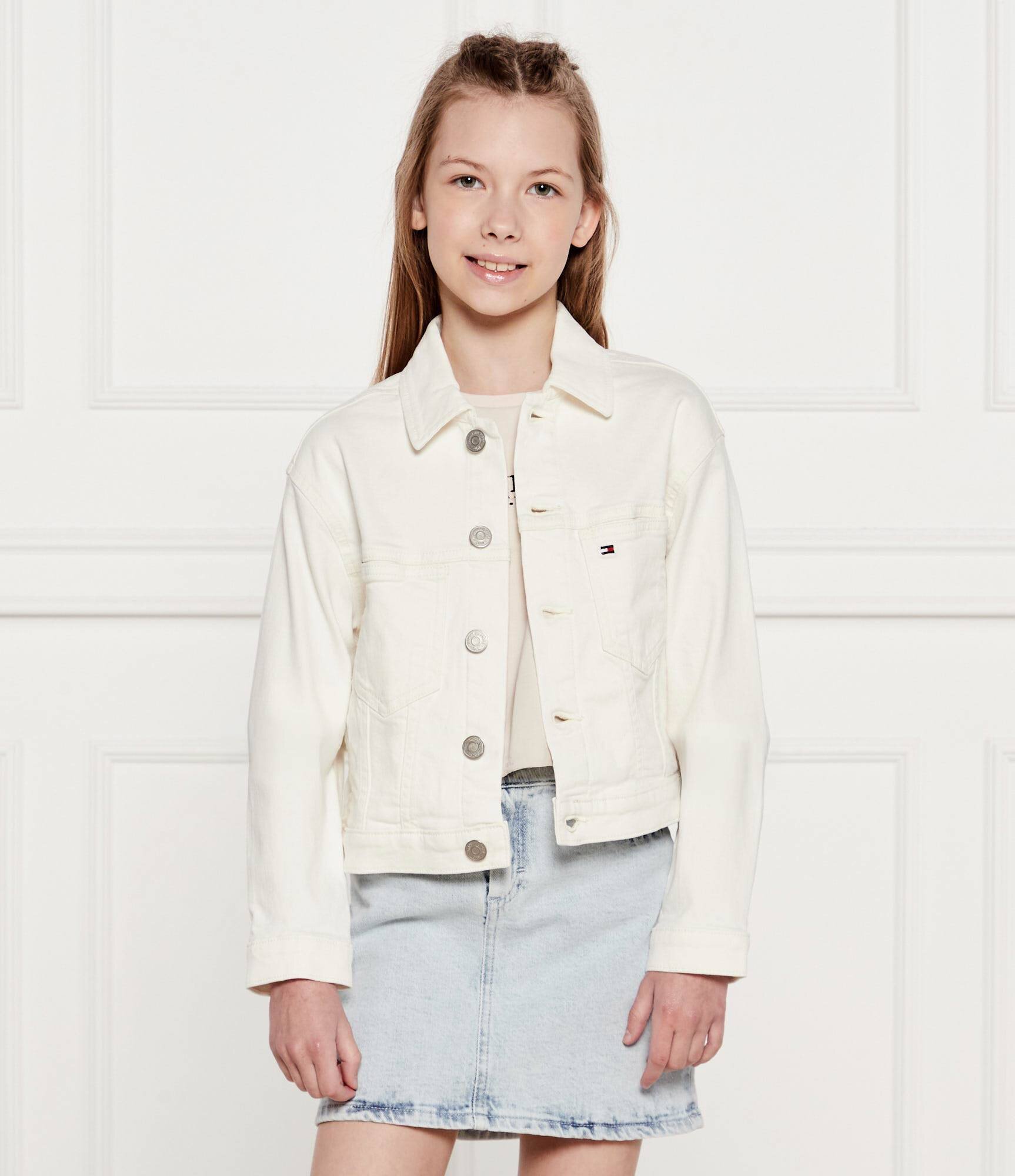 Tommy Hilfiger De blugi geacă | Regular Fit