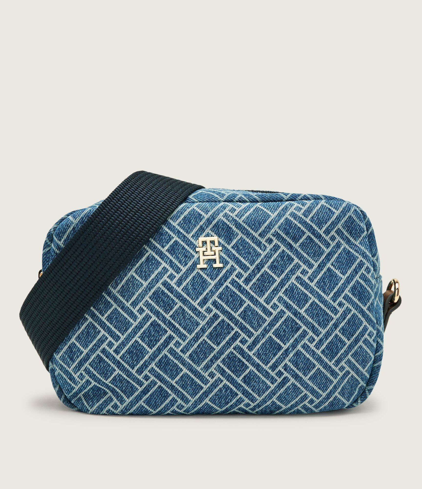 Tommy Hilfiger De blugi geantă poștaș