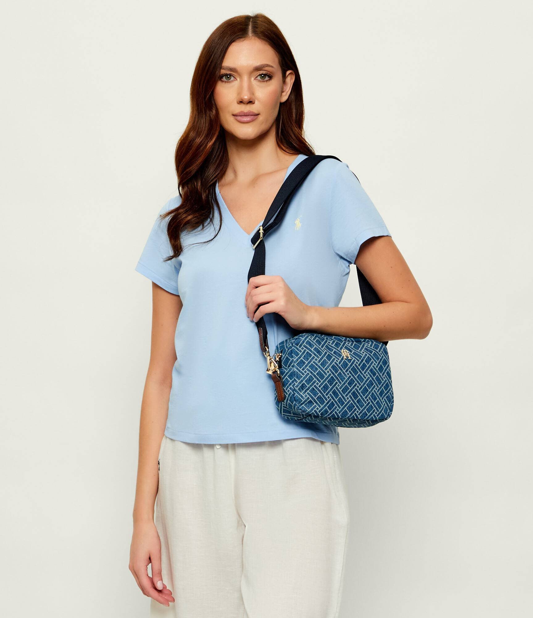 Tommy Hilfiger De blugi geantă poștaș