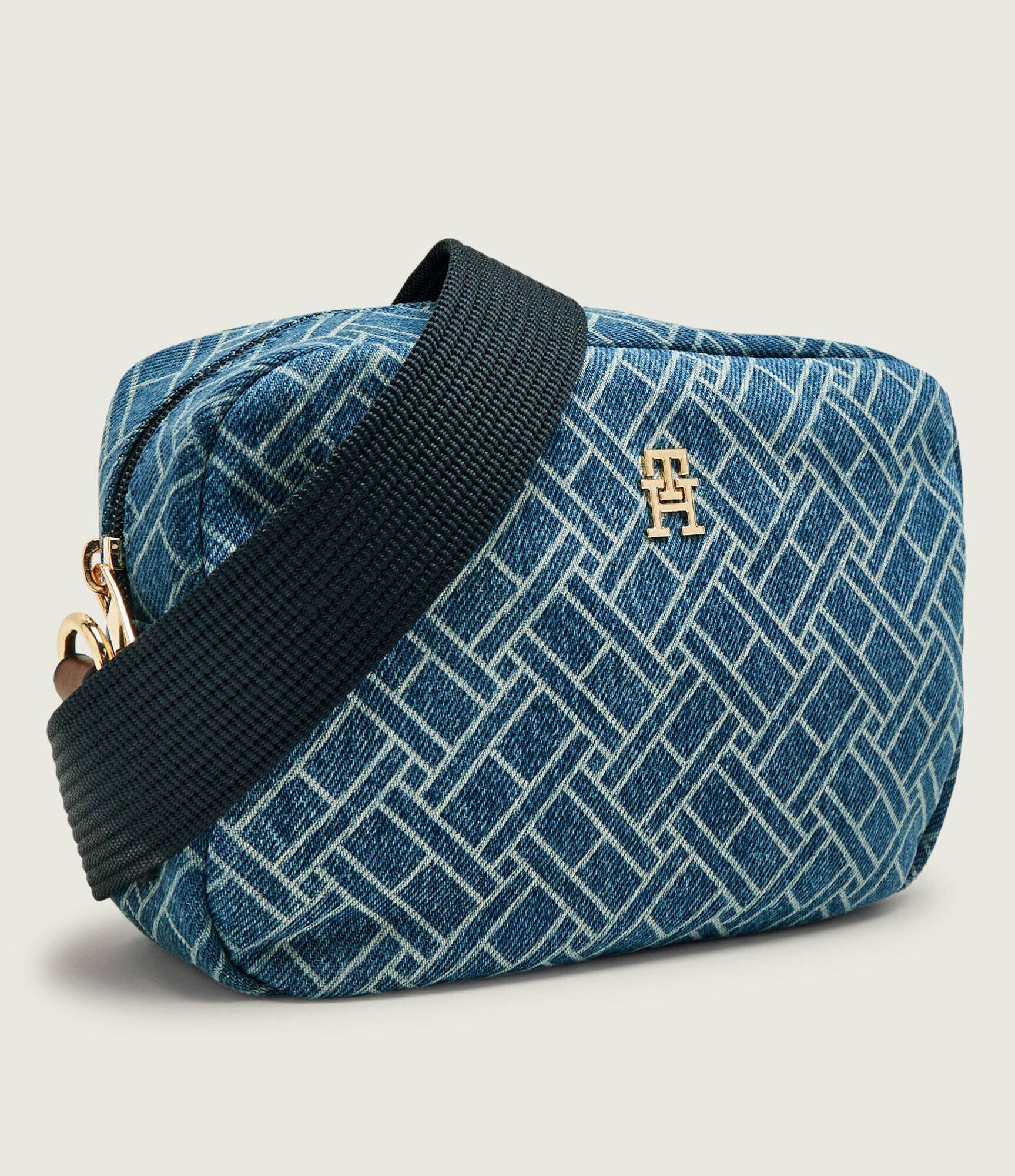 Tommy Hilfiger De blugi geantă poștaș