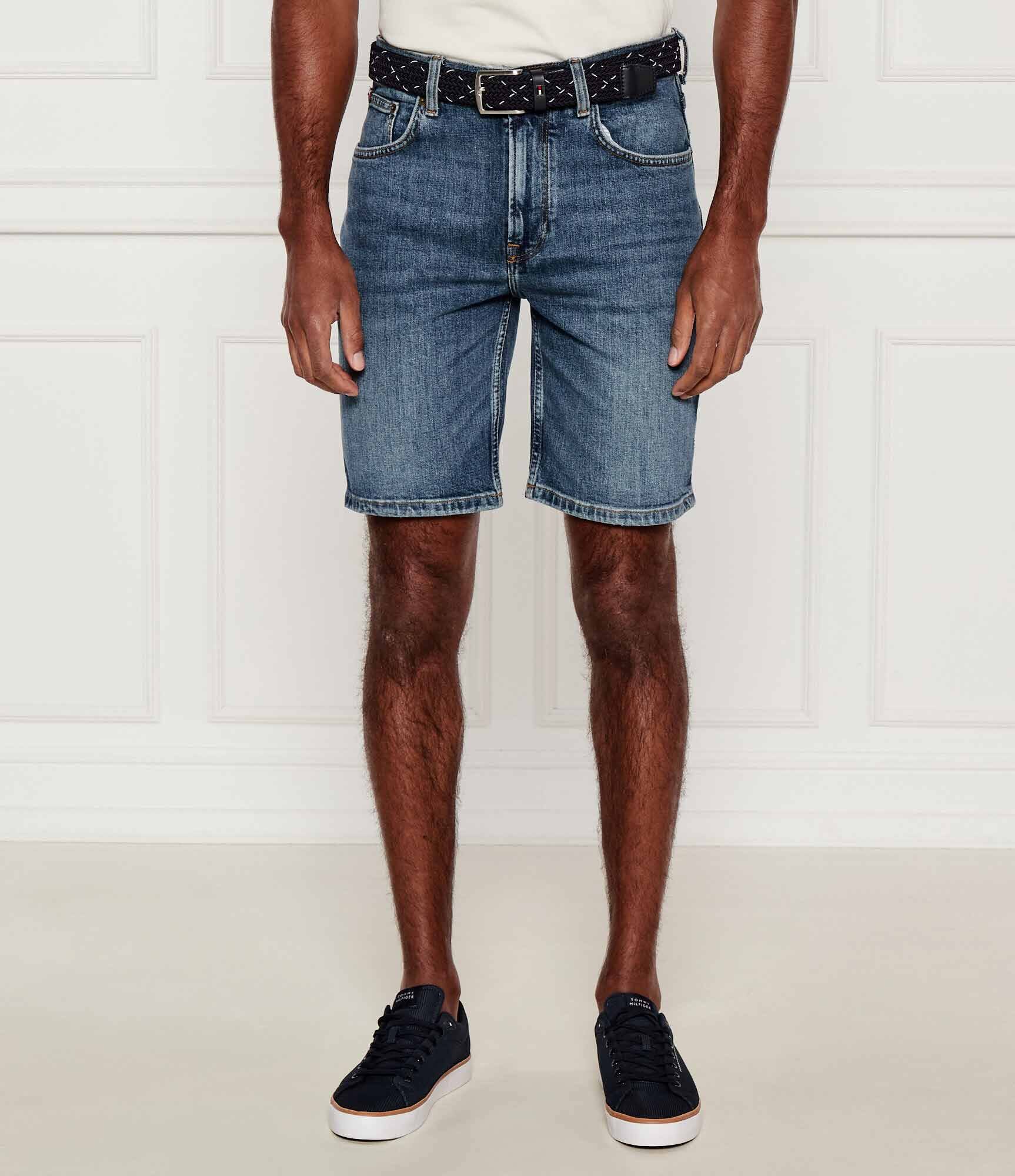 Tommy Hilfiger De blugi pantaloni scurți Brooklyn | Regular Fit