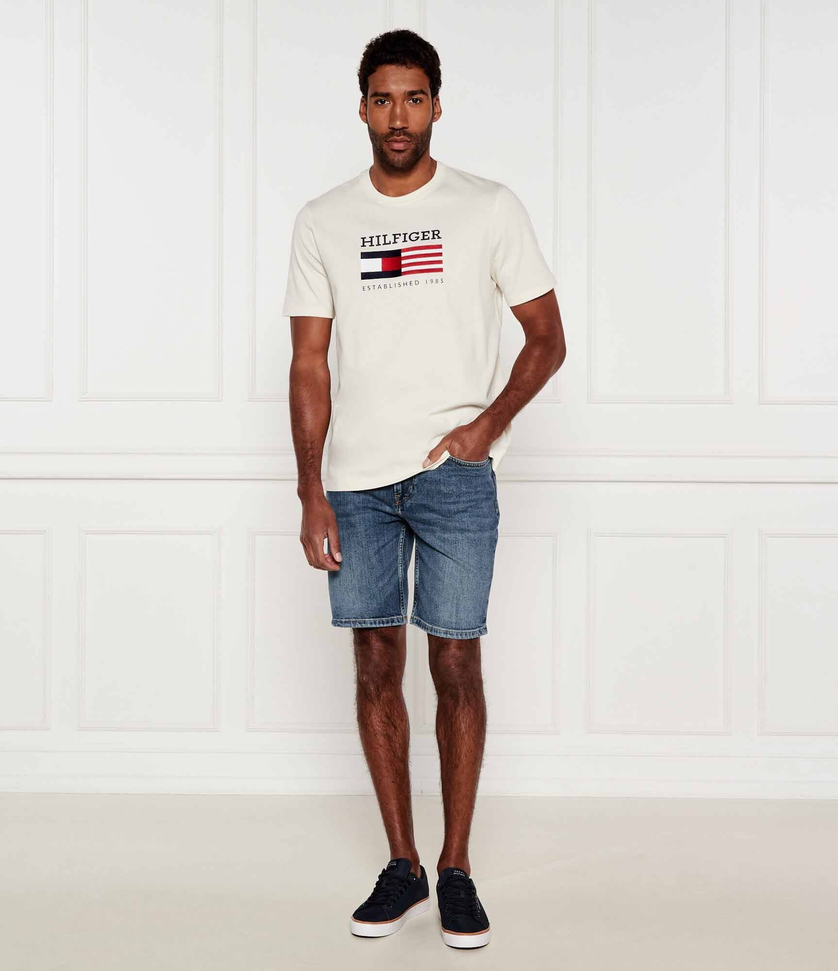 Tommy Hilfiger De blugi pantaloni scurți Brooklyn | Regular Fit