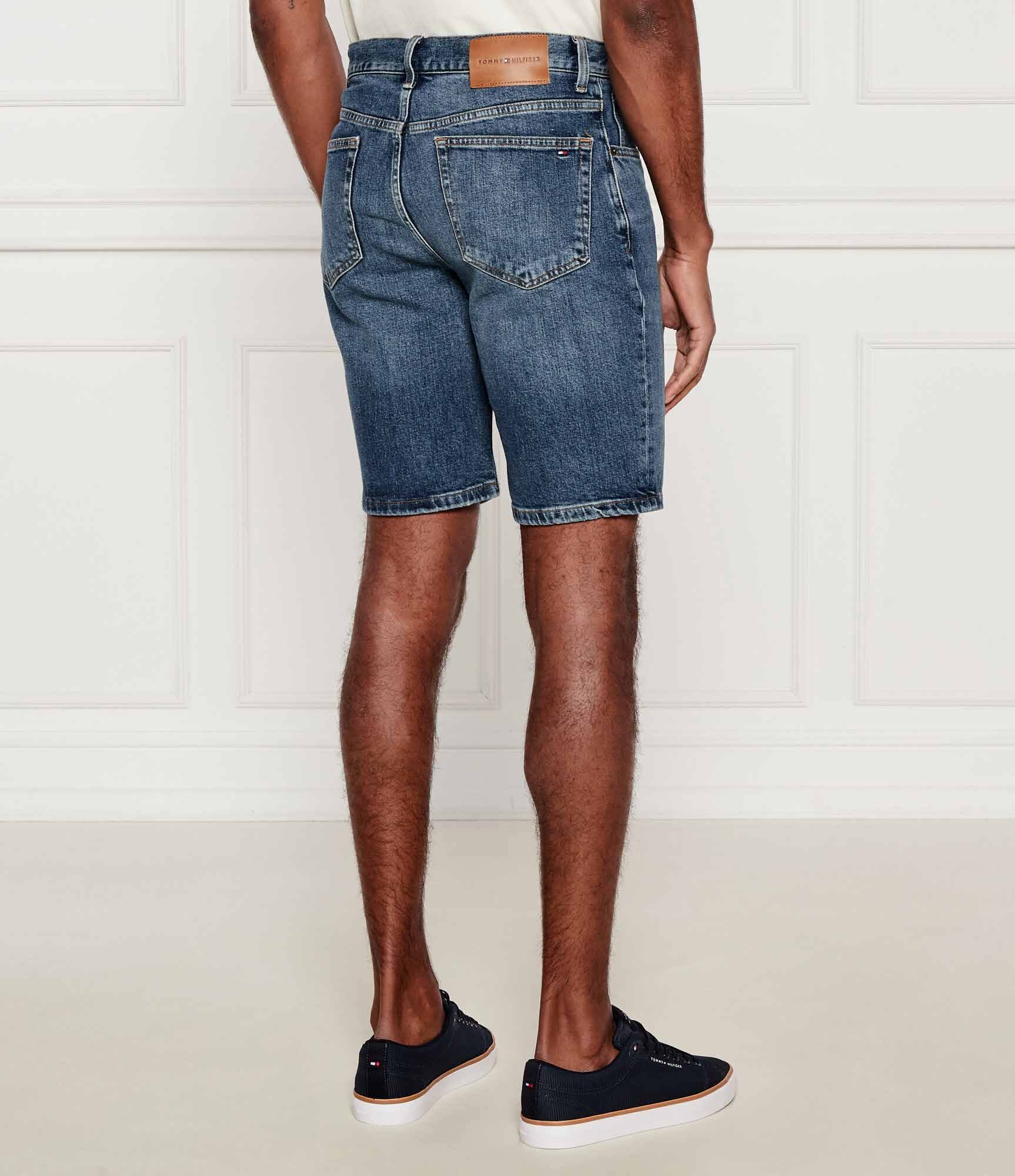 Tommy Hilfiger De blugi pantaloni scurți Brooklyn | Regular Fit