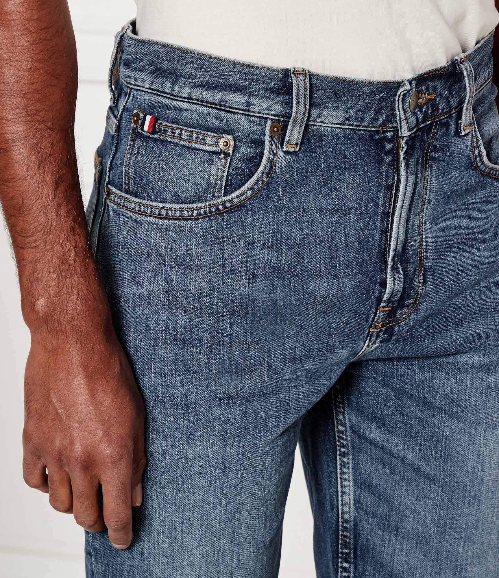 Tommy Hilfiger De blugi pantaloni scurți Brooklyn | Regular Fit