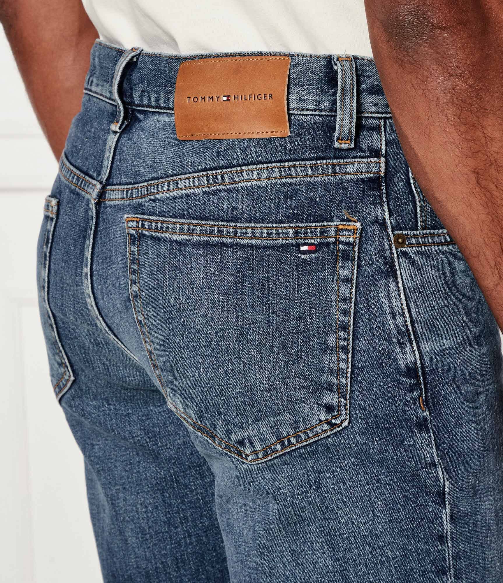 Tommy Hilfiger De blugi pantaloni scurți Brooklyn | Regular Fit