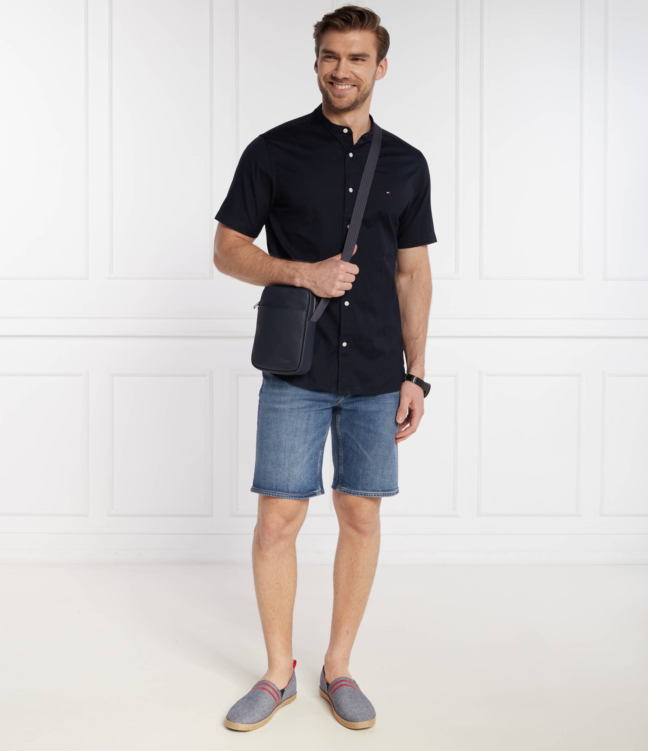 Tommy Hilfiger De blugi pantaloni scurți BROOKLYN | Regular Fit