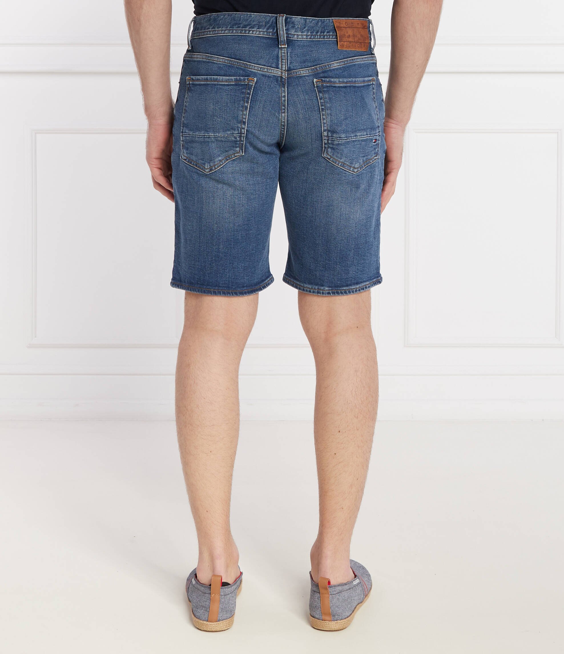Tommy Hilfiger De blugi pantaloni scurți BROOKLYN | Regular Fit