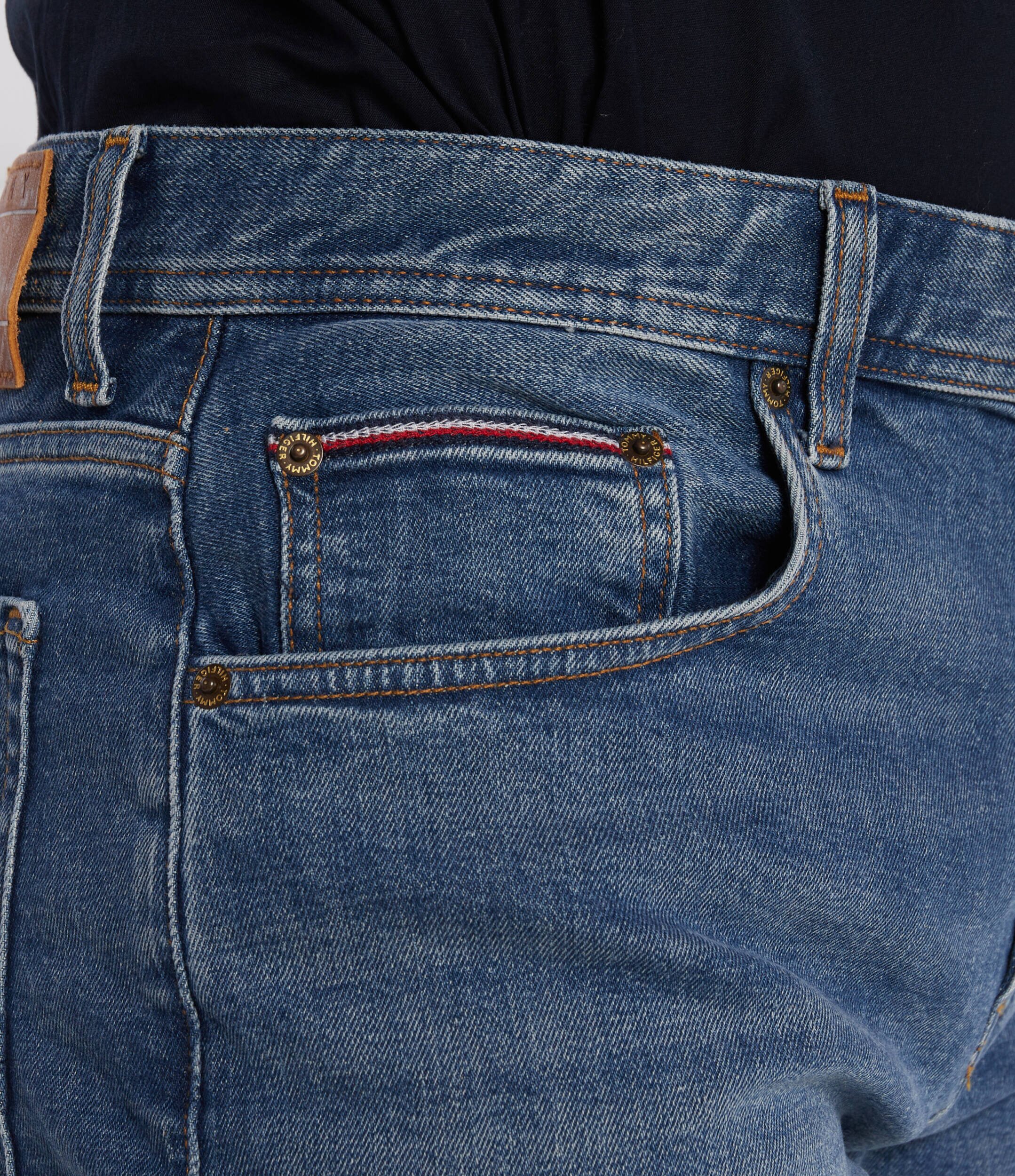 Tommy Hilfiger De blugi pantaloni scurți BROOKLYN | Regular Fit