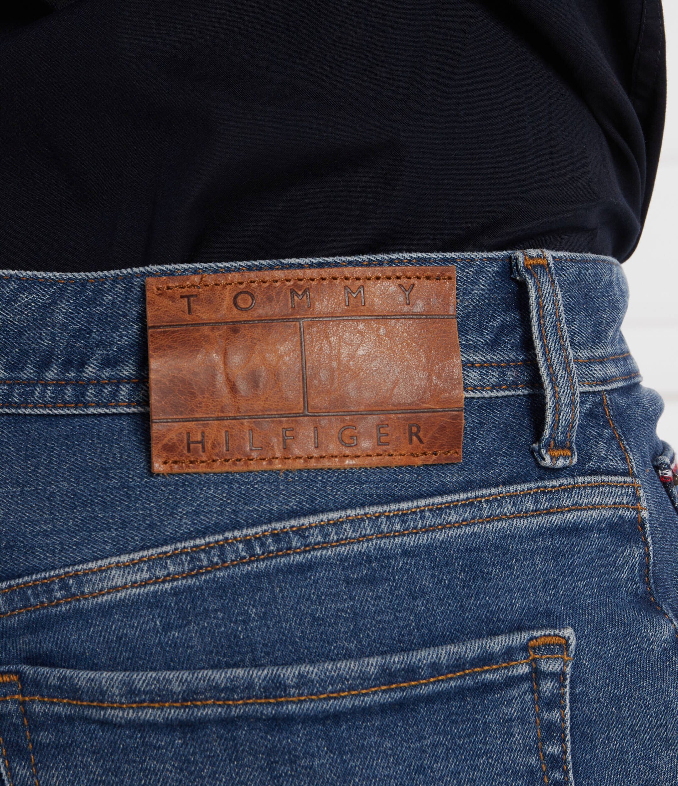 Tommy Hilfiger De blugi pantaloni scurți BROOKLYN | Regular Fit