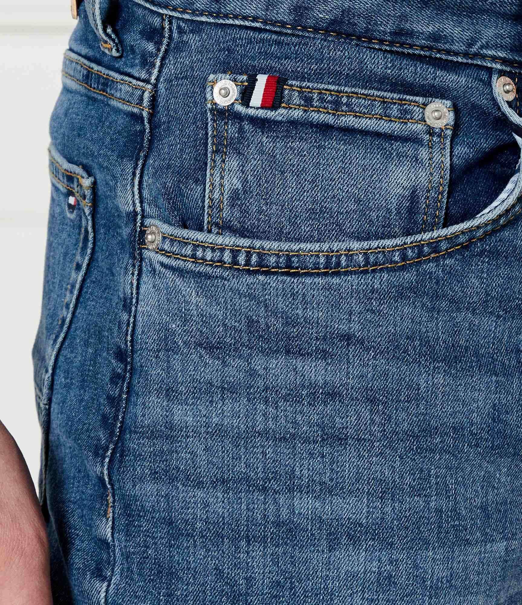 Tommy Hilfiger De blugi pantaloni scurți BROOKLYN | Regular Fit | stretch