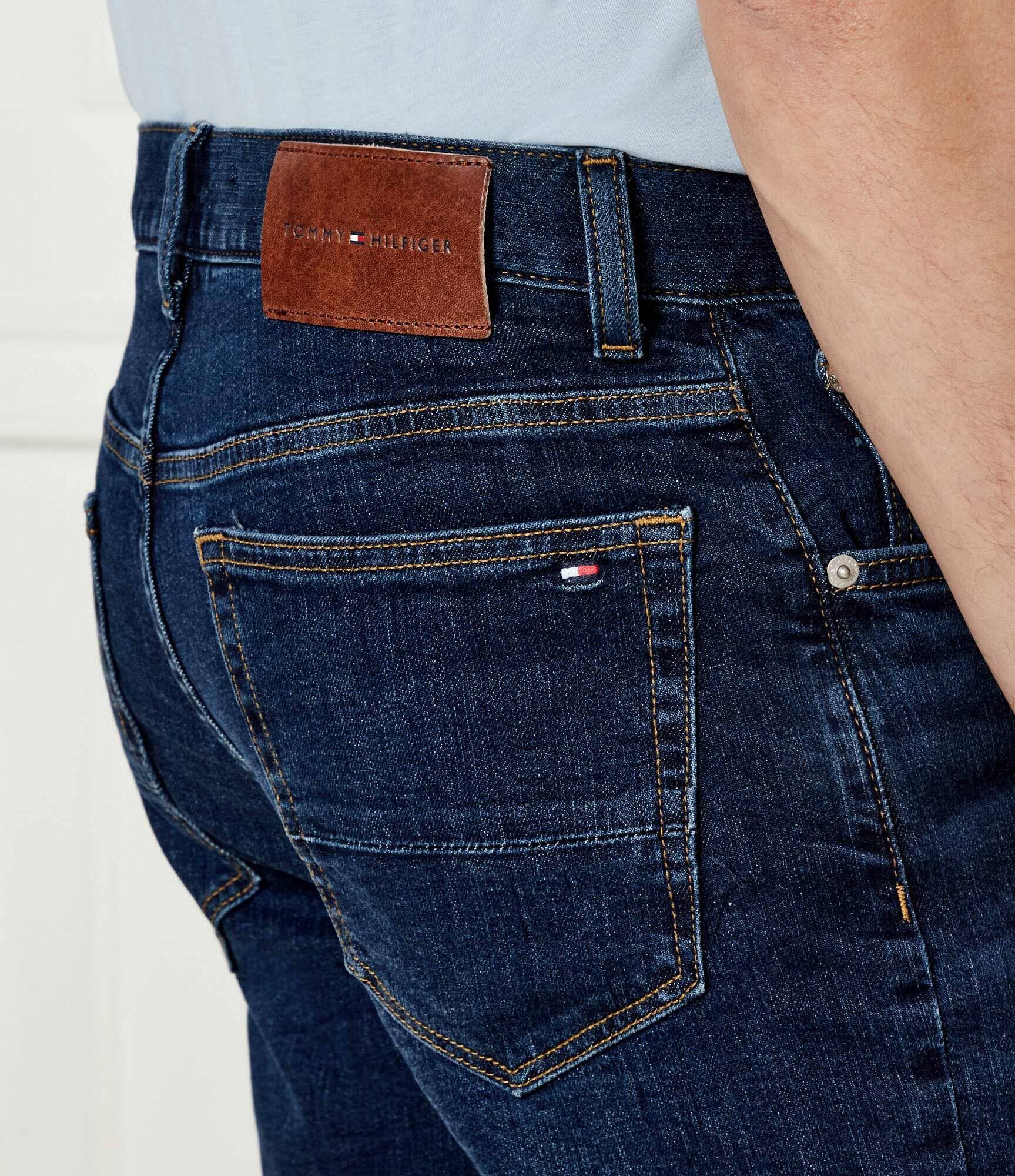 Tommy Hilfiger De blugi pantaloni scurți BROOKLYN | Regular Fit | stretch