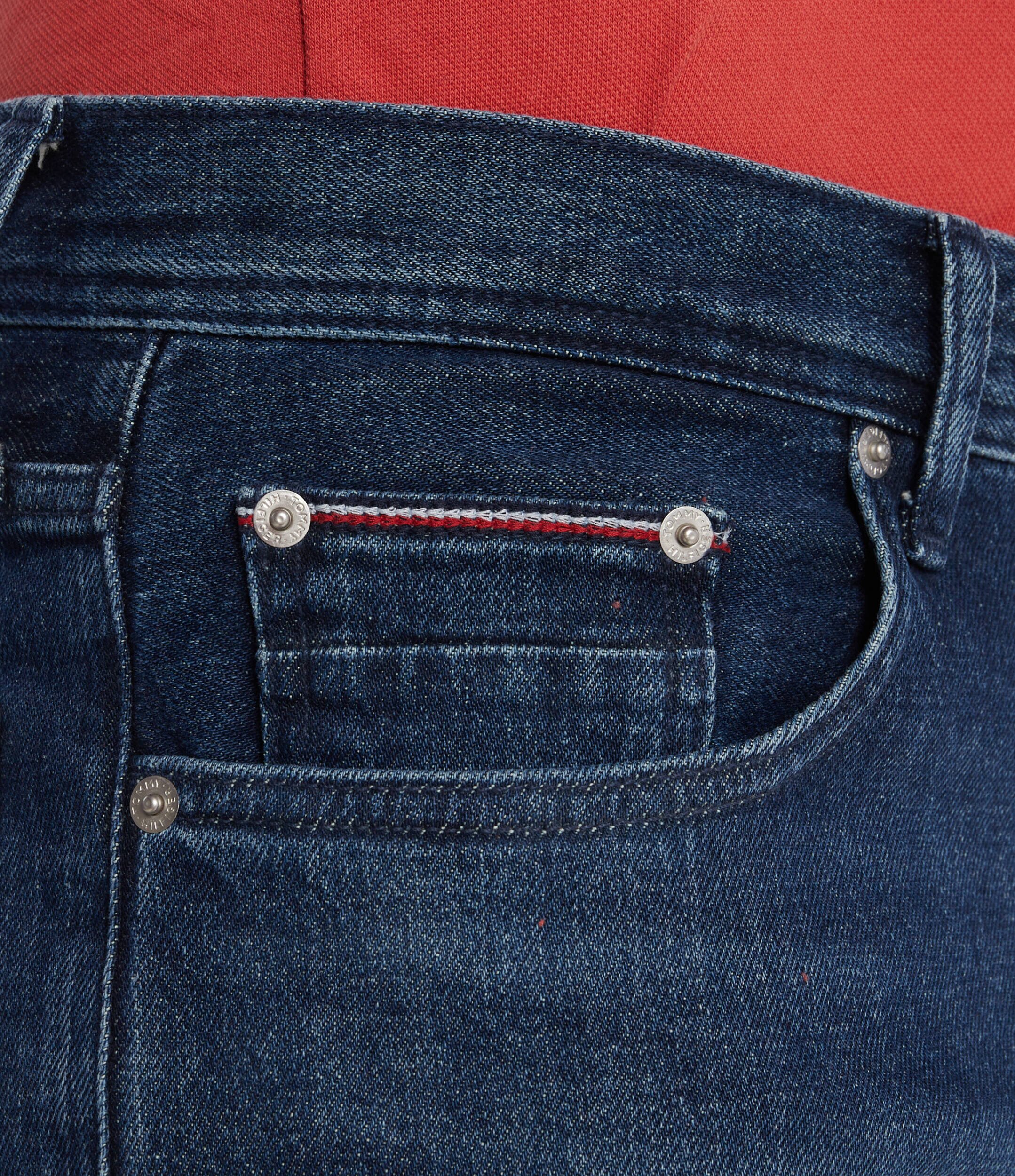 Tommy Hilfiger De blugi pantaloni scurți BROOKLYN | Straight fit
