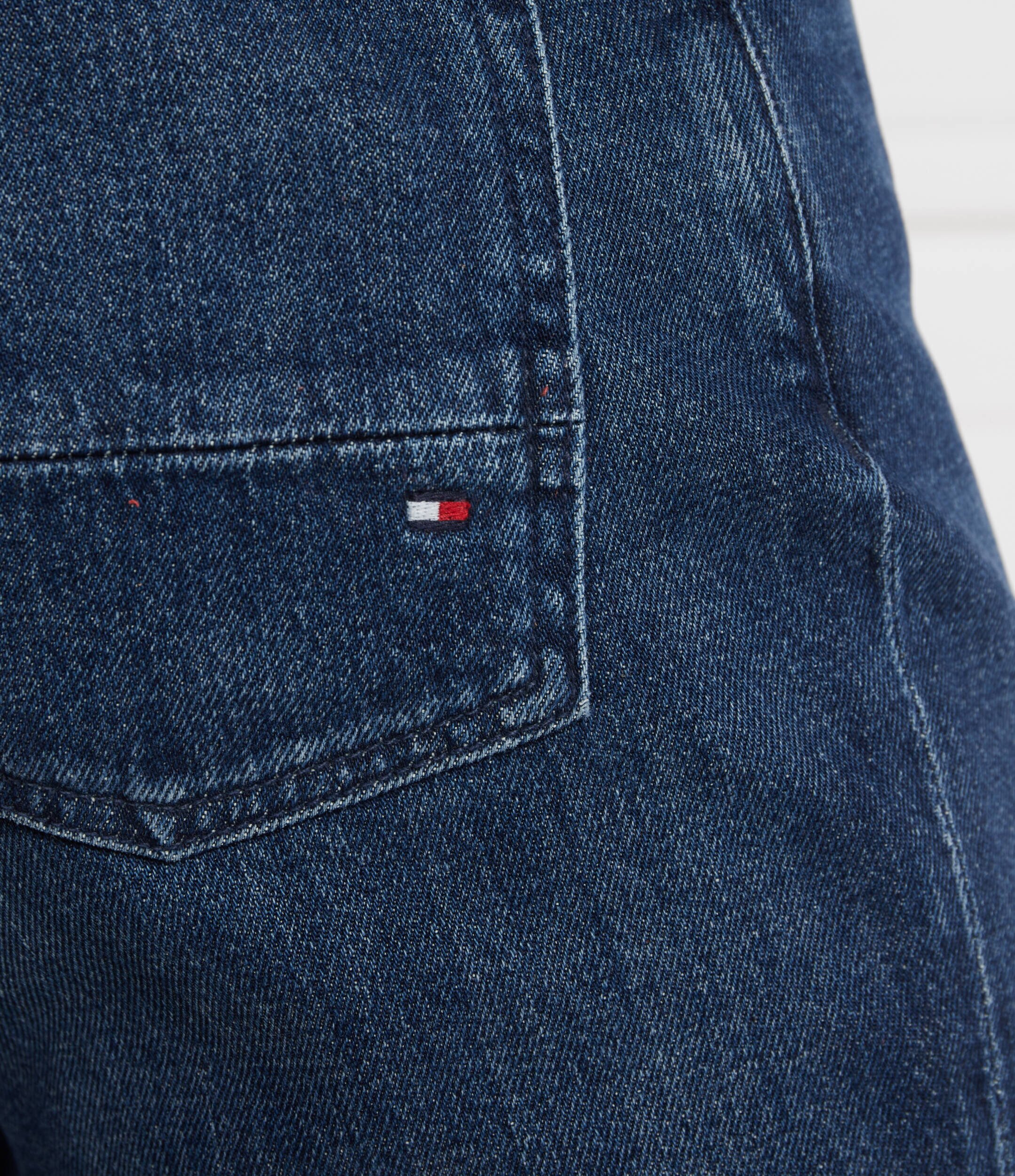 Tommy Hilfiger De blugi pantaloni scurți BROOKLYN | Straight fit
