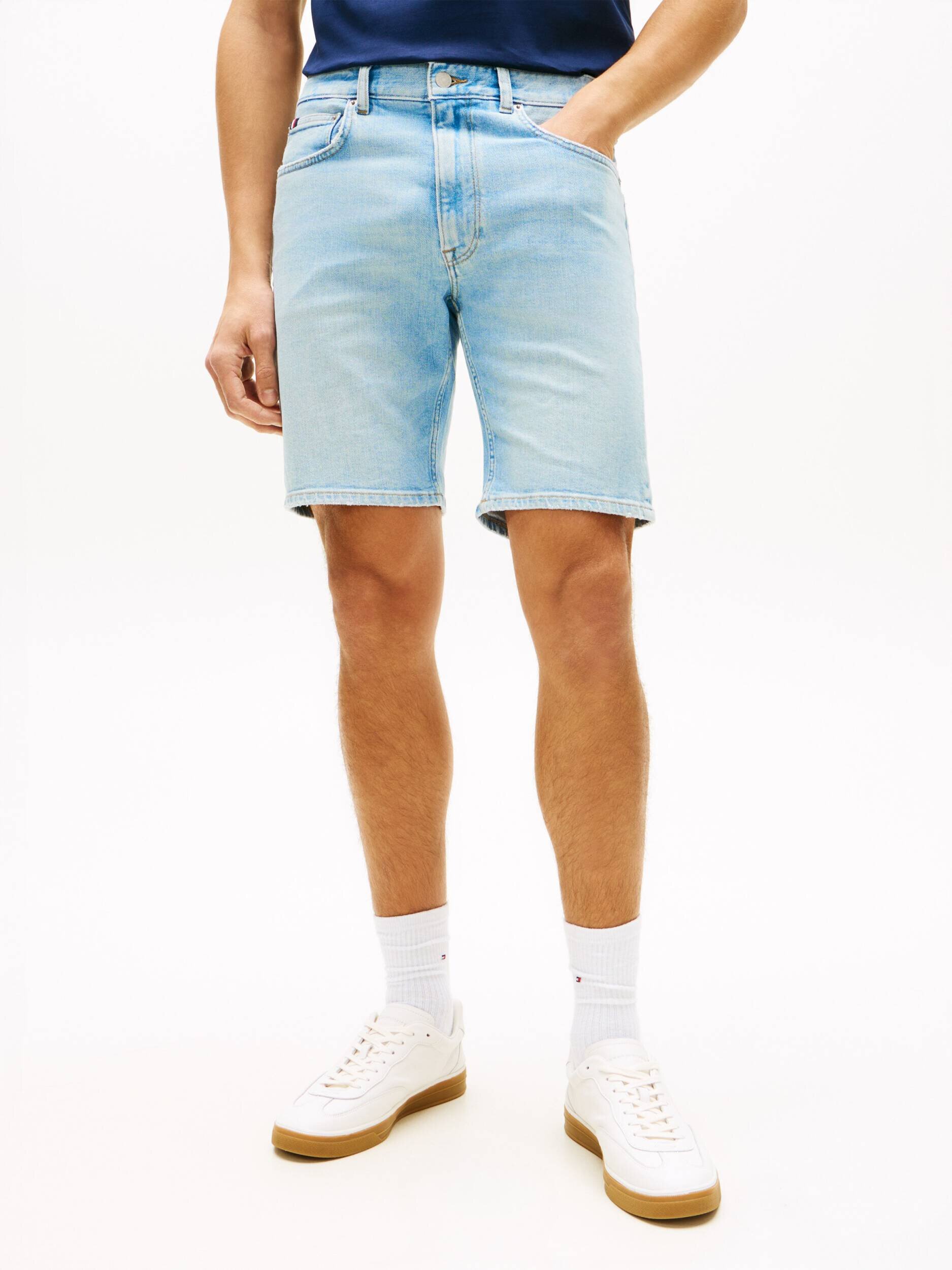 Tommy Hilfiger De blugi pantaloni scurți Denton | Slim Fit