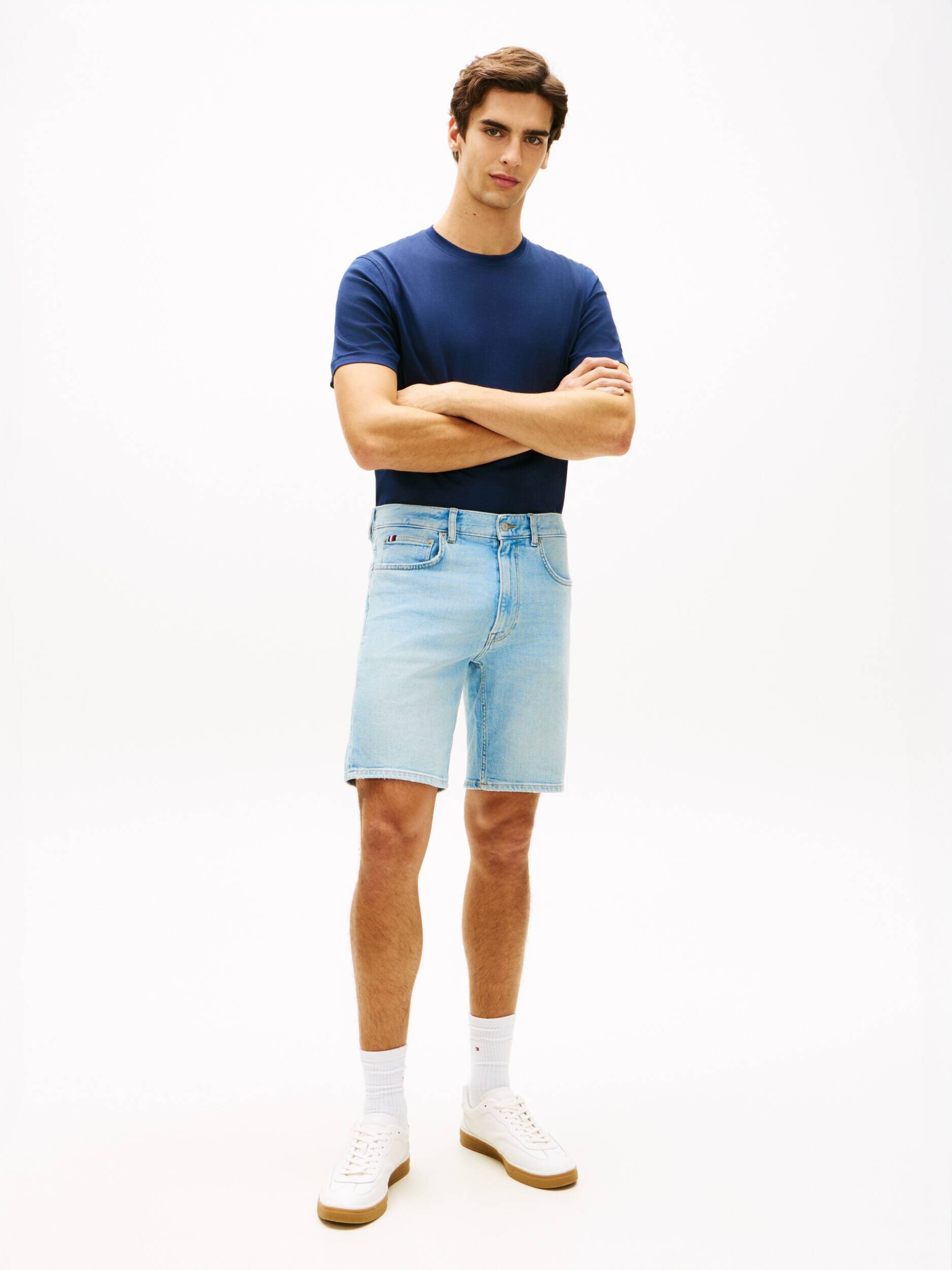 Tommy Hilfiger De blugi pantaloni scurți Denton | Slim Fit