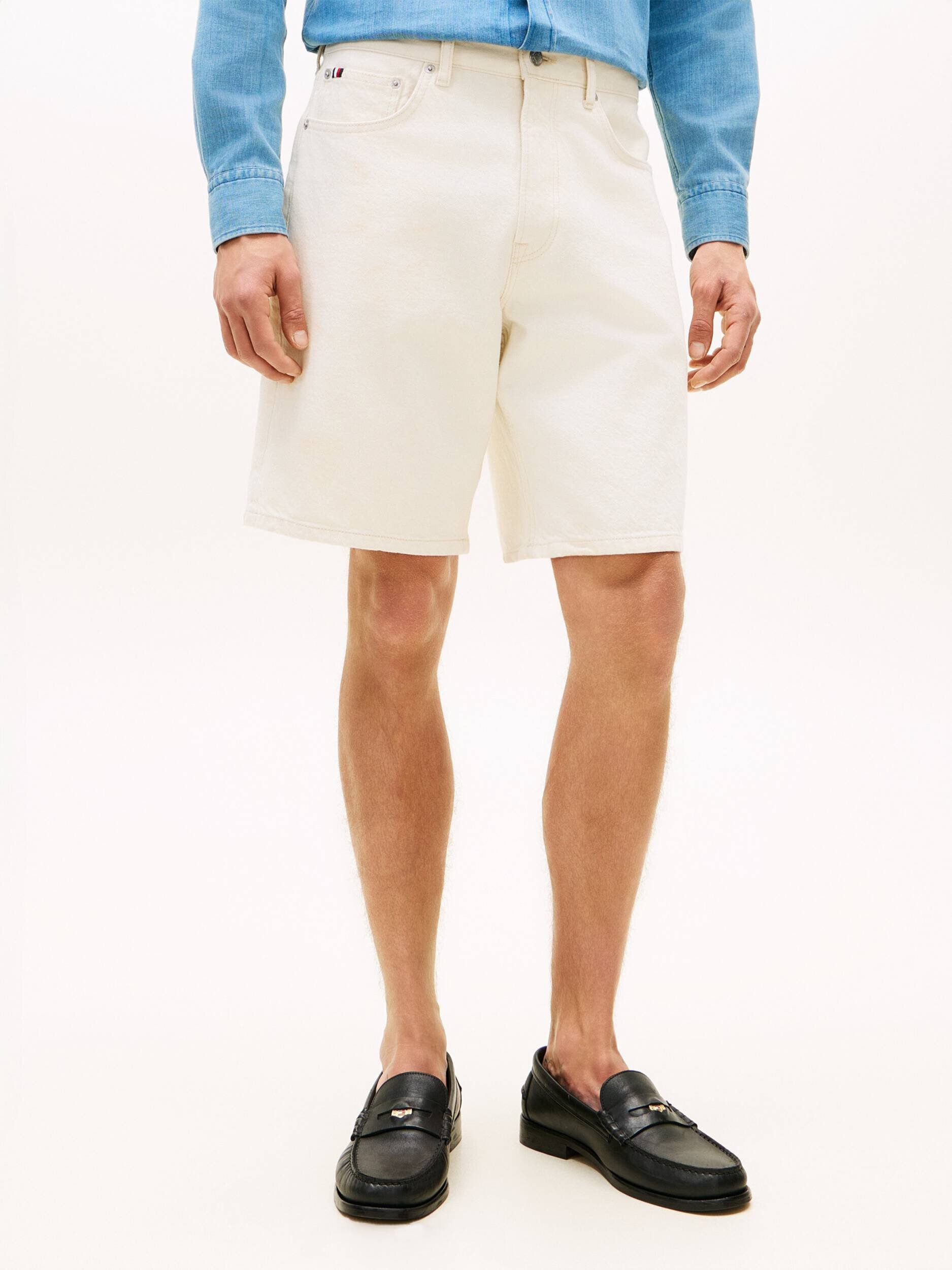 Tommy Hilfiger De blugi pantaloni scurți DOVER | regular fit