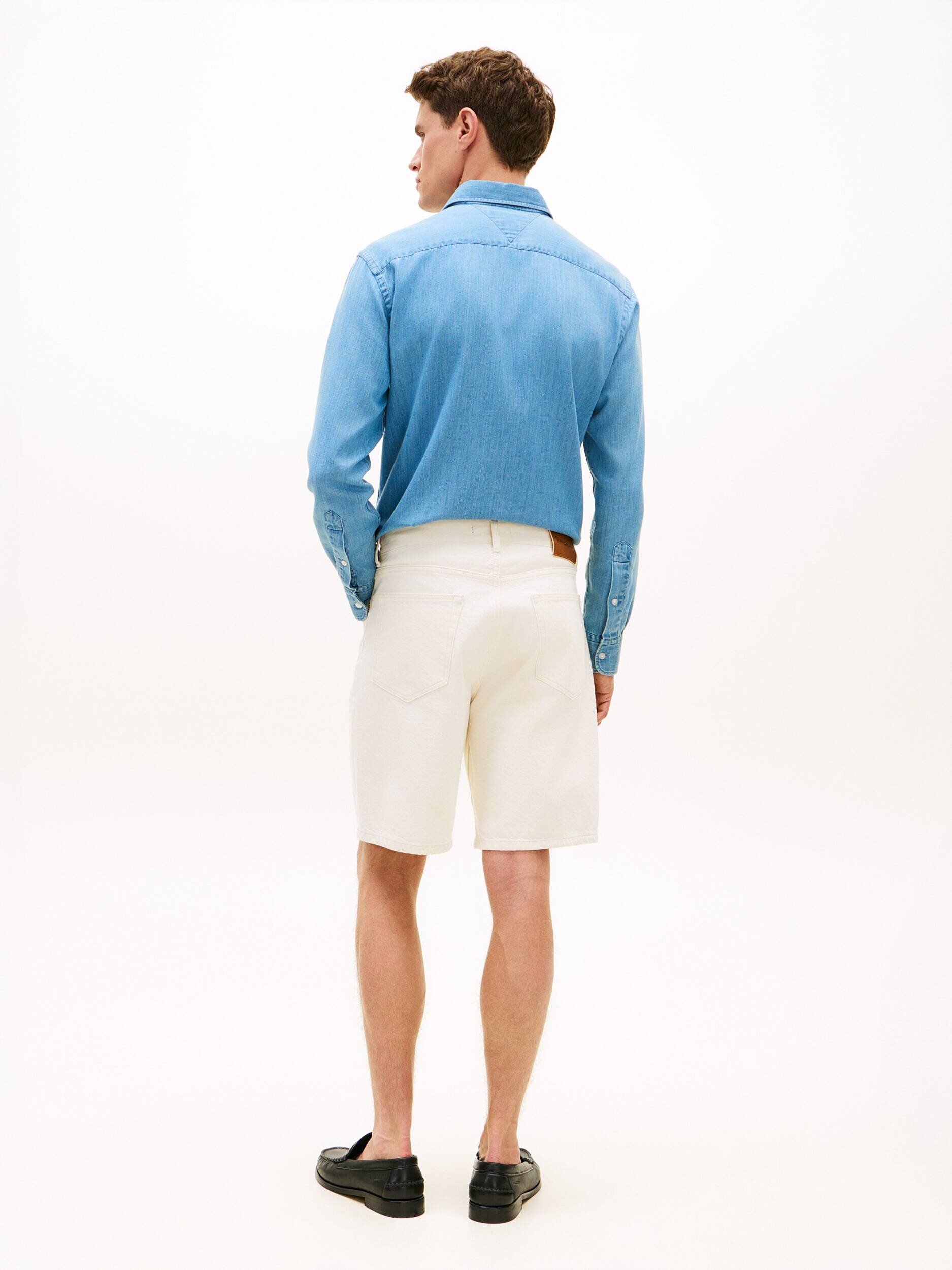 Tommy Hilfiger De blugi pantaloni scurți DOVER | regular fit