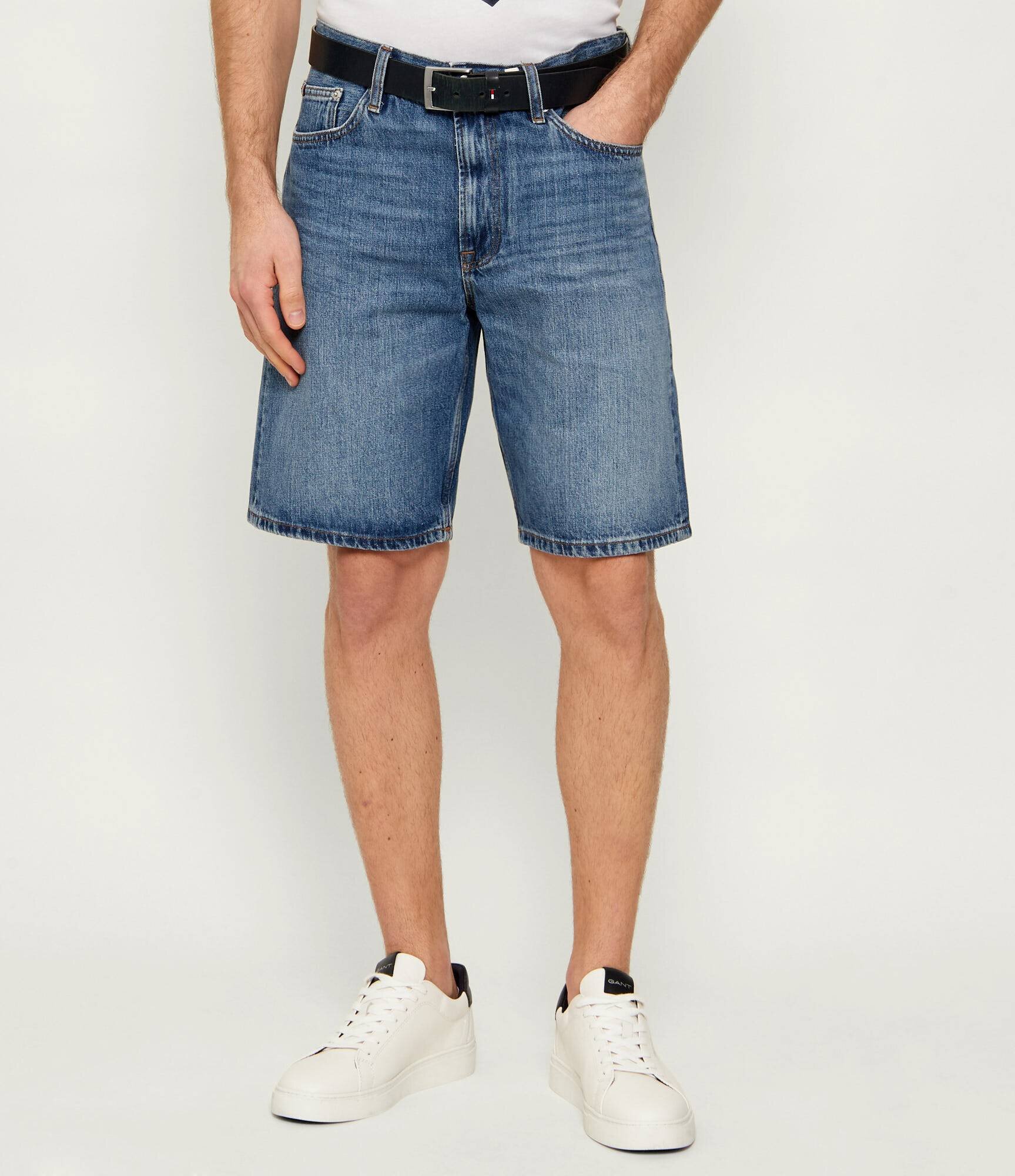 Tommy Hilfiger De blugi pantaloni scurți Dover | regular fit