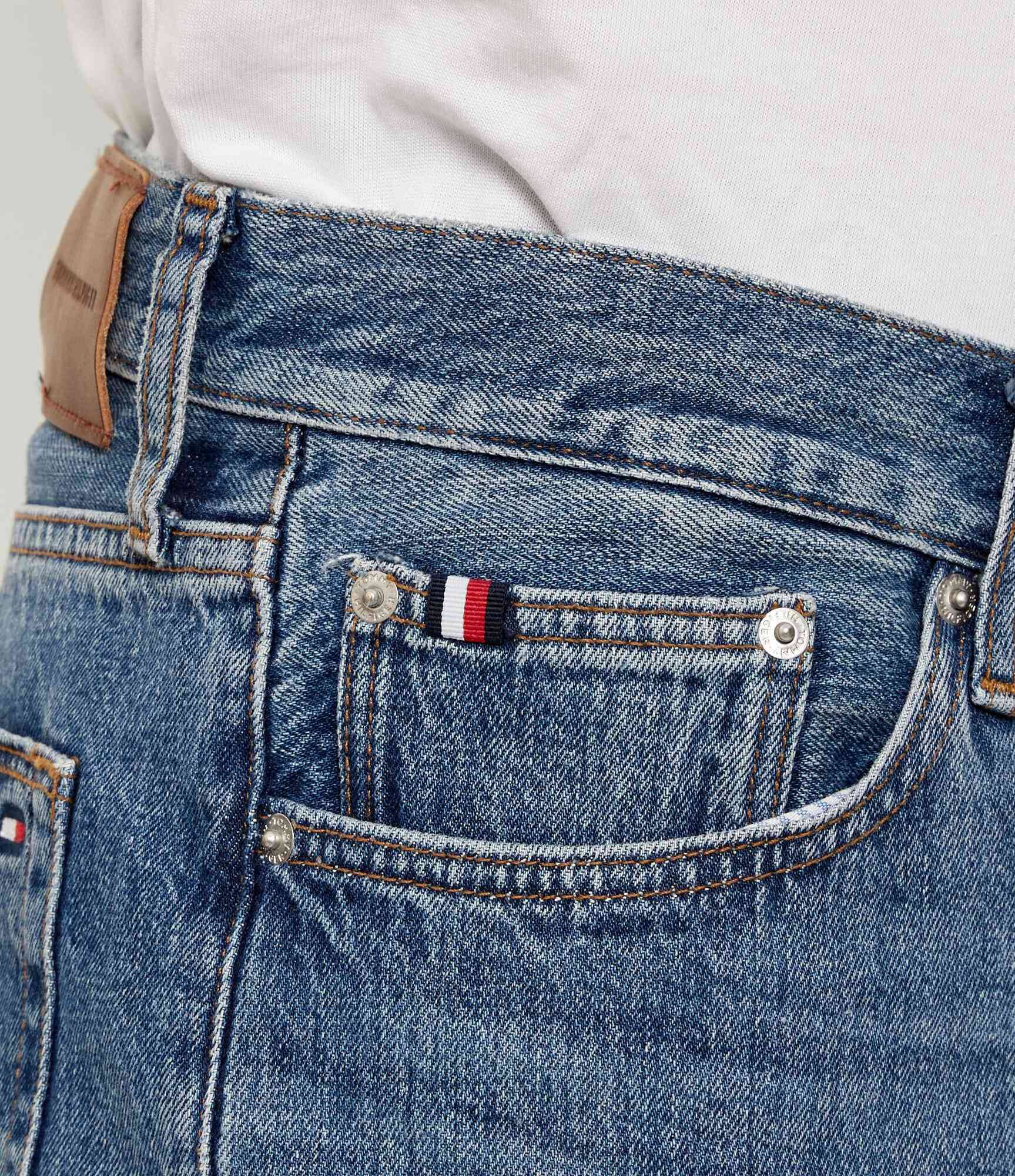Tommy Hilfiger De blugi pantaloni scurți Dover | regular fit