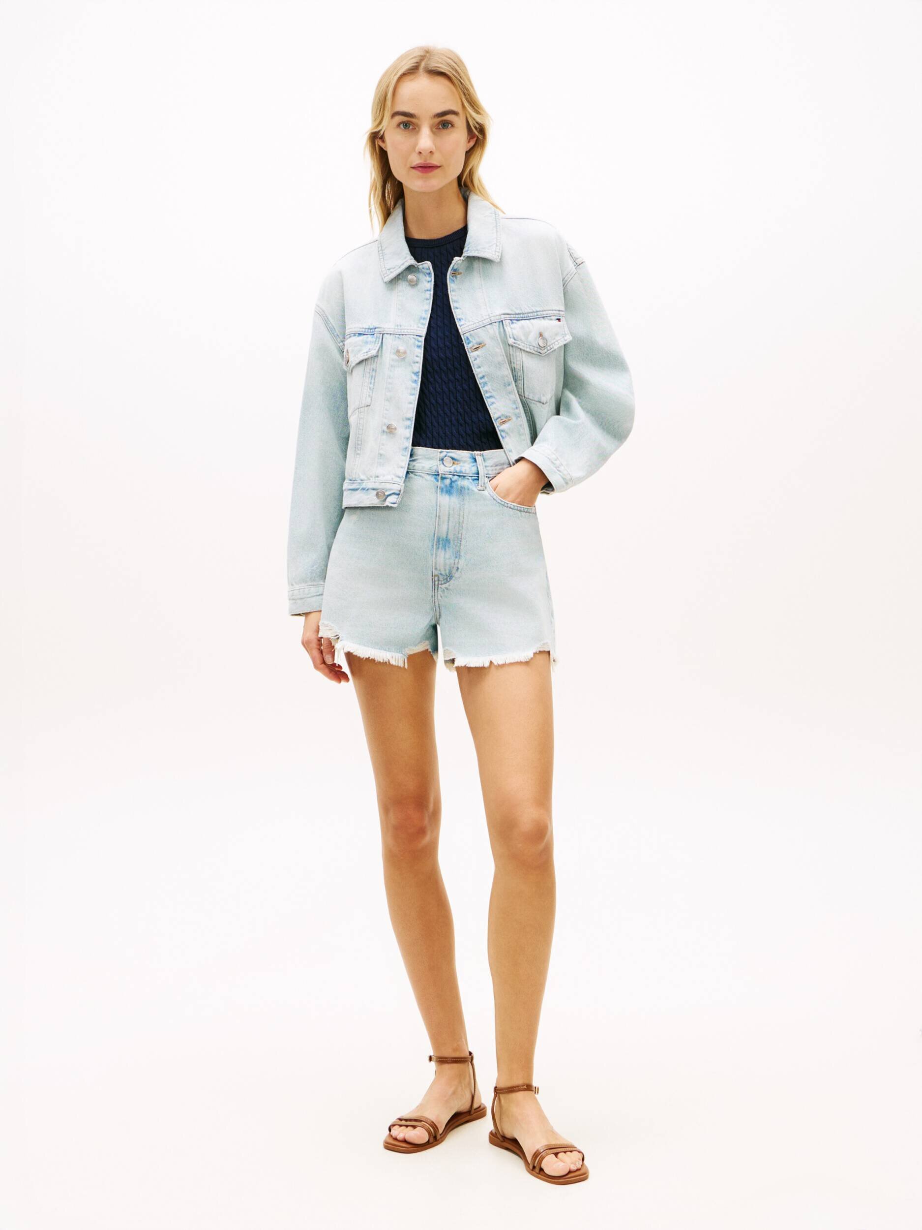 Tommy Hilfiger De blugi pantaloni scurți | regular fit