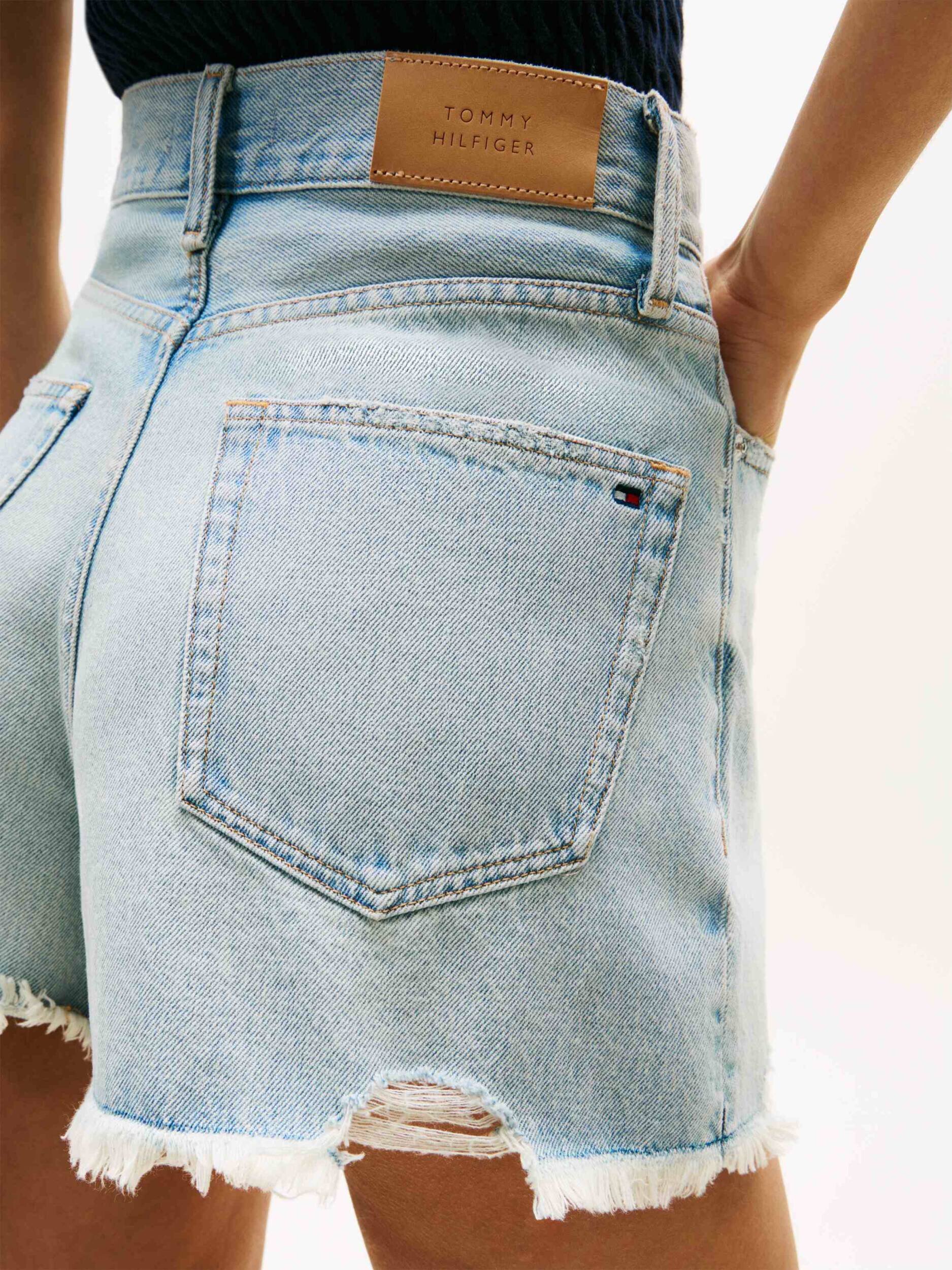 Tommy Hilfiger De blugi pantaloni scurți | regular fit