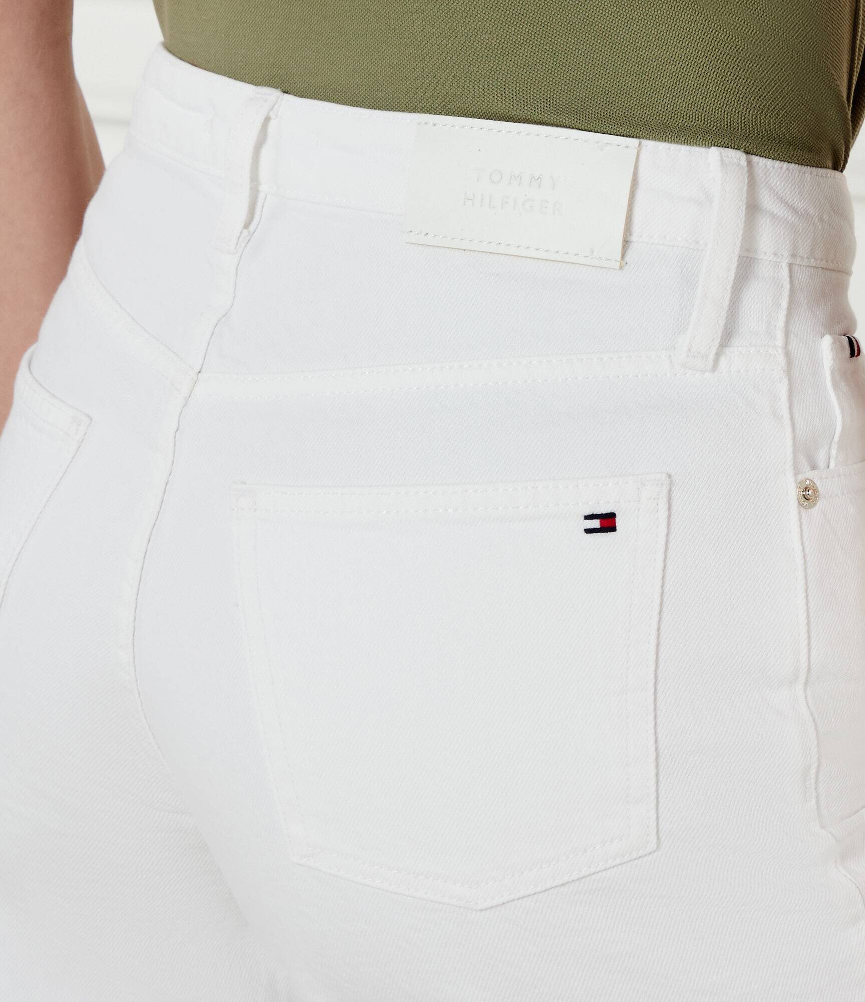 Tommy Hilfiger De blugi pantaloni scurți | Straight fit