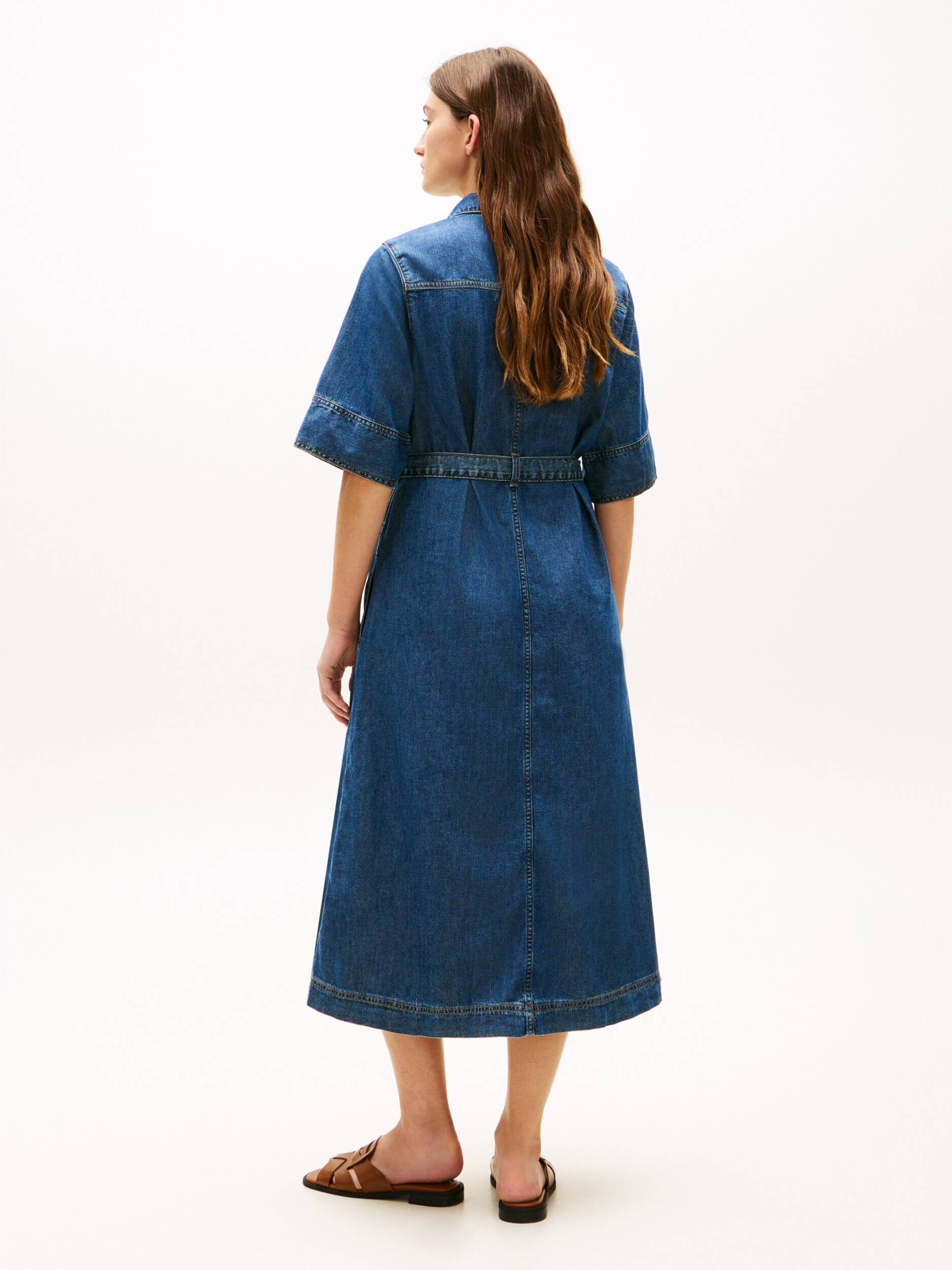 Tommy Hilfiger De blugi rochie