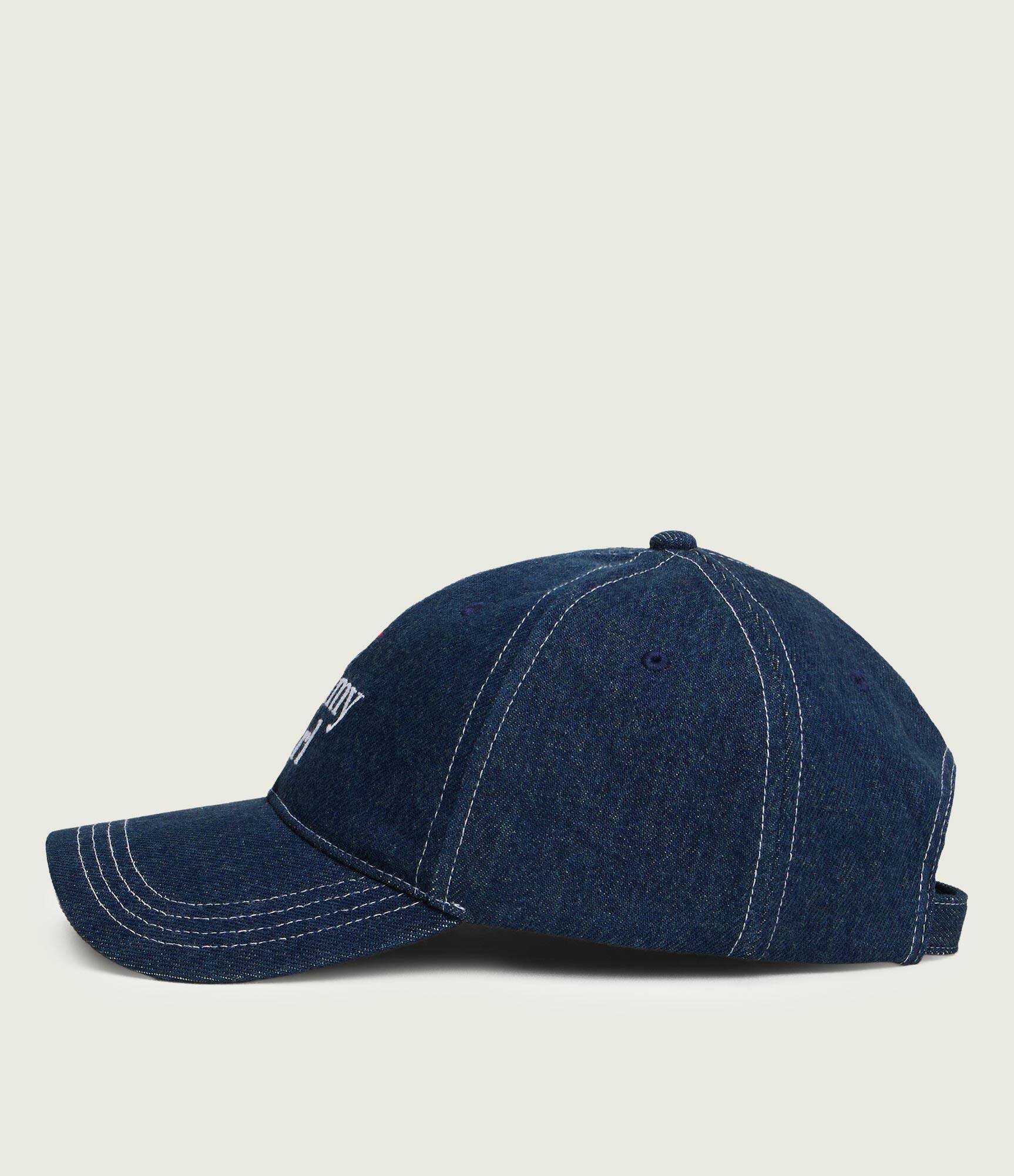 Tommy Hilfiger De blugi șapcă baseball Tommy Girl