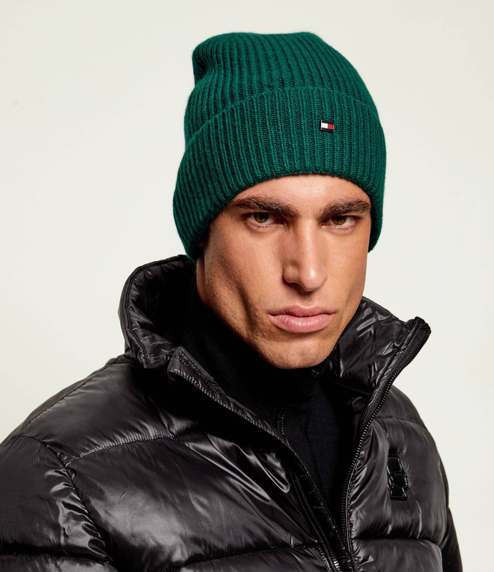Tommy Hilfiger De cașmir căciulă