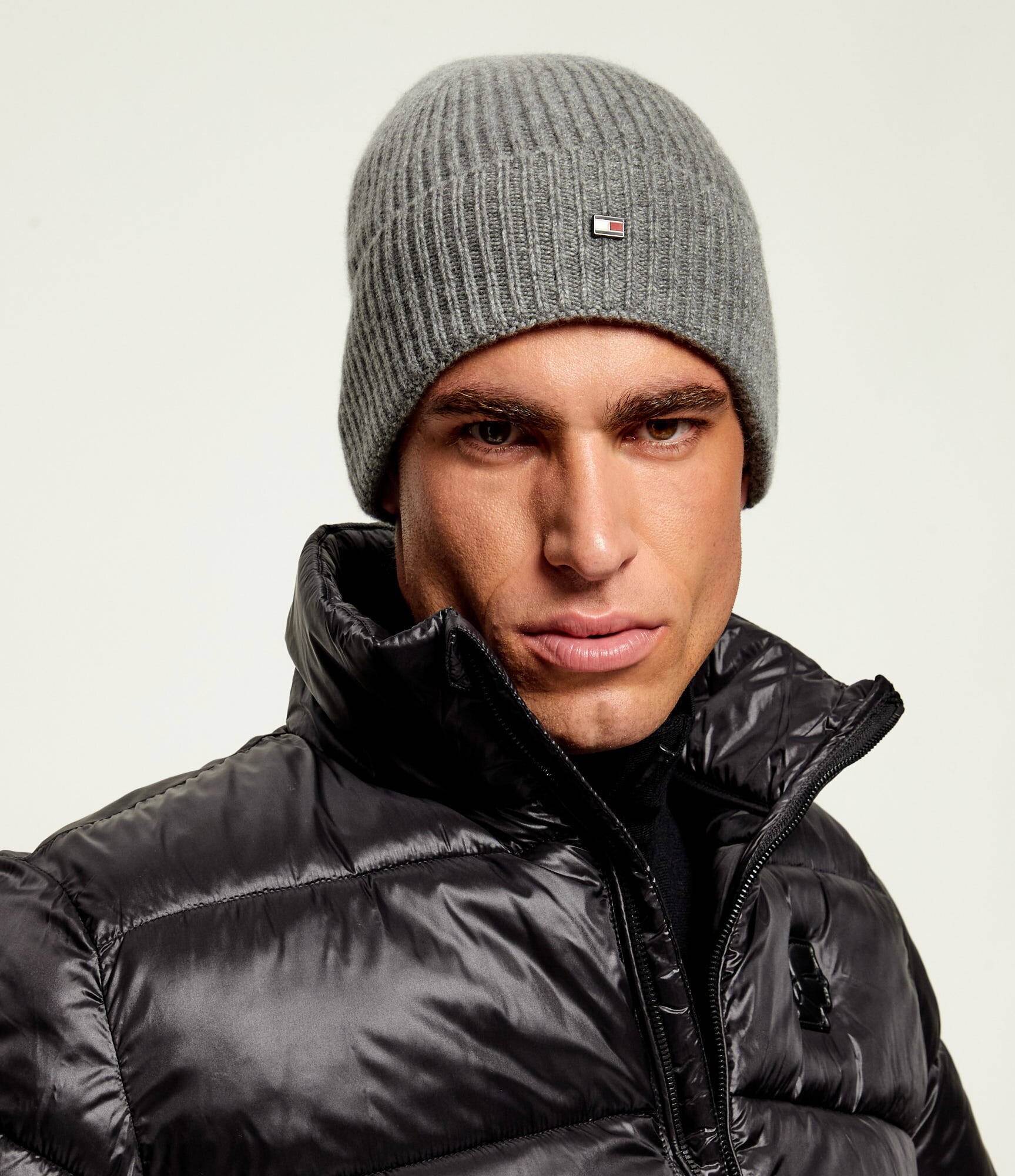 Tommy Hilfiger De cașmir căciulă