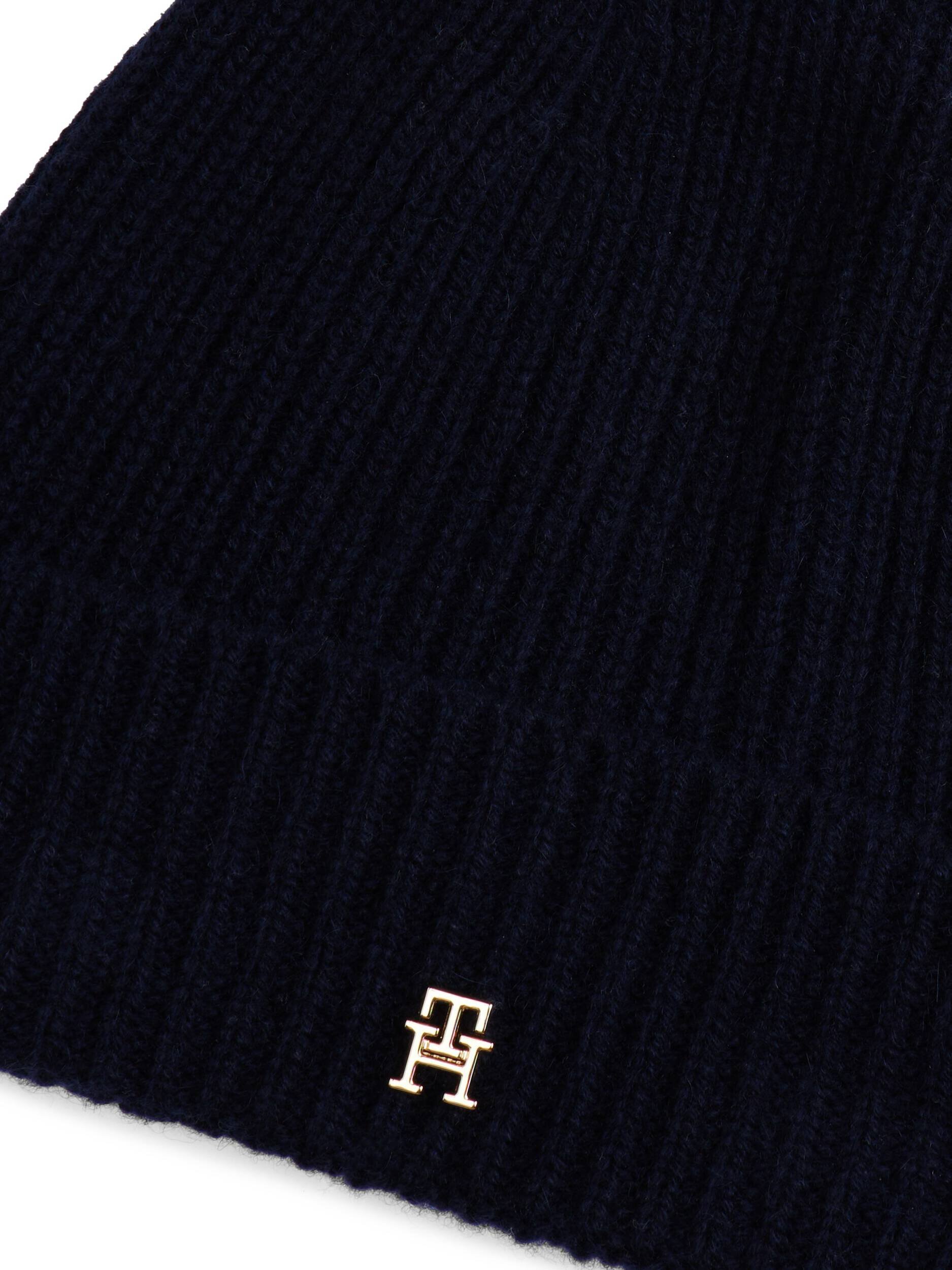 Tommy Hilfiger De cașmir căciulă